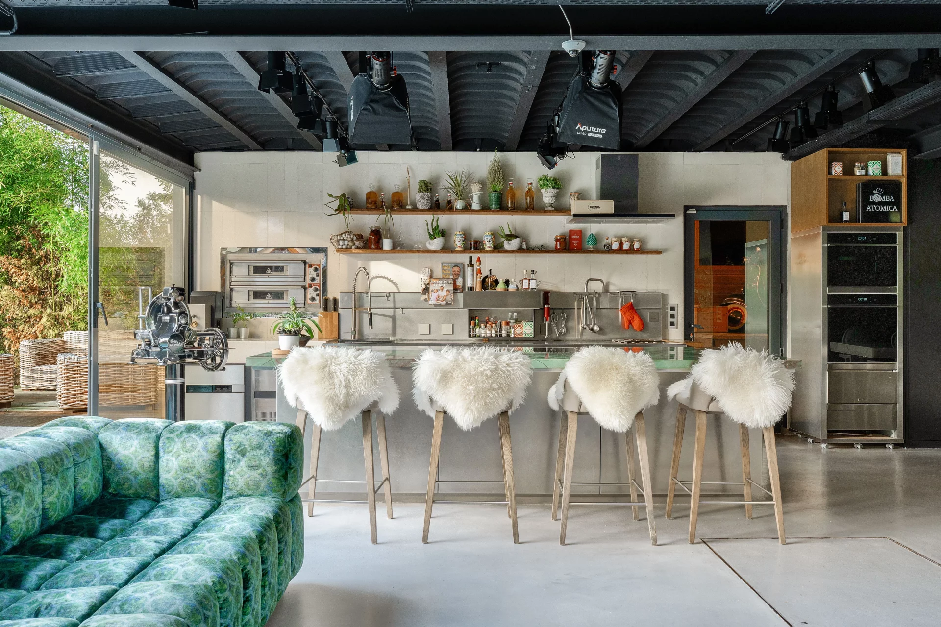 Le Chesnay-Rocquencourt - AUBERT