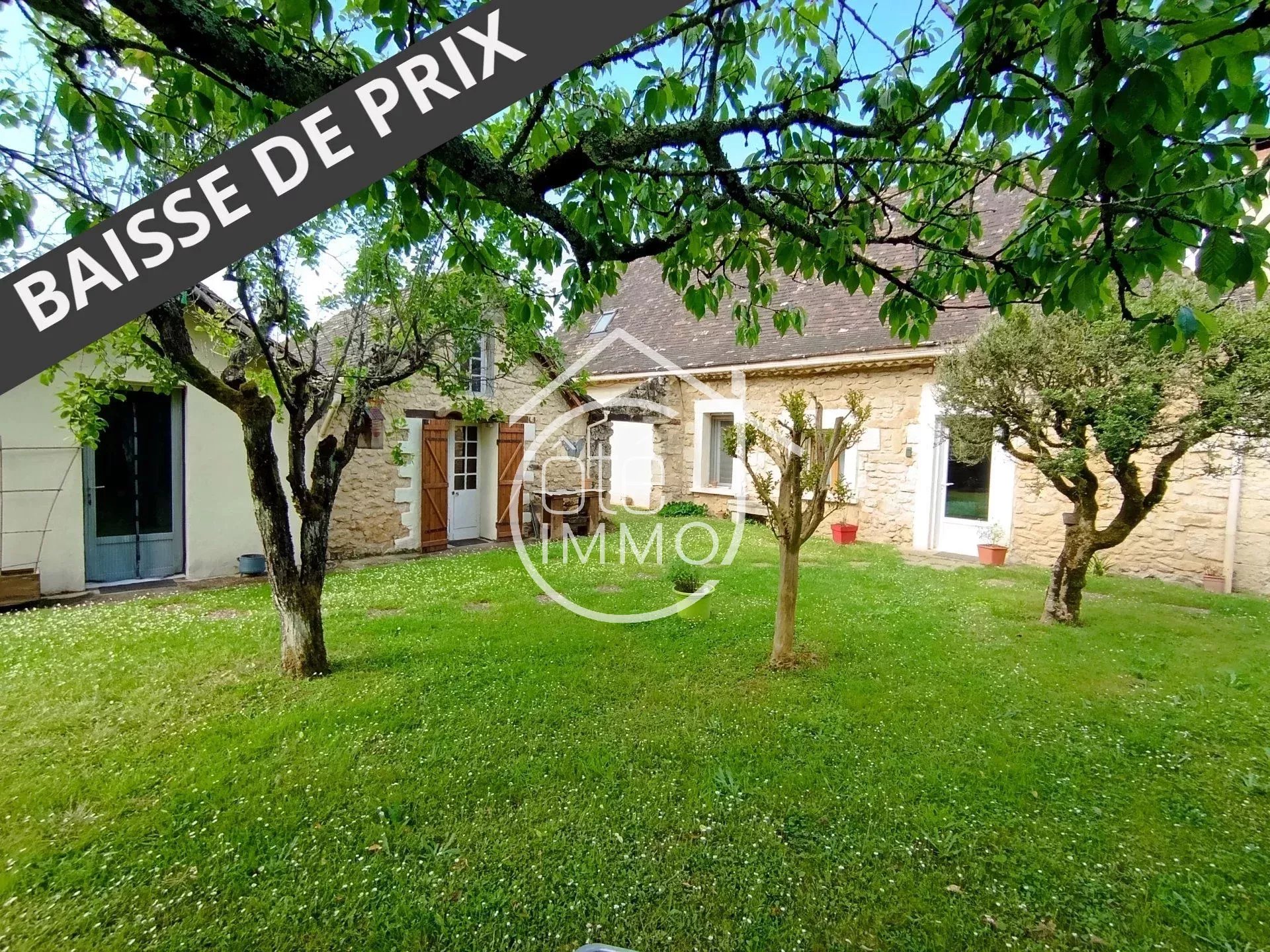 Agence immobilière de Agence Coteimmo.fr