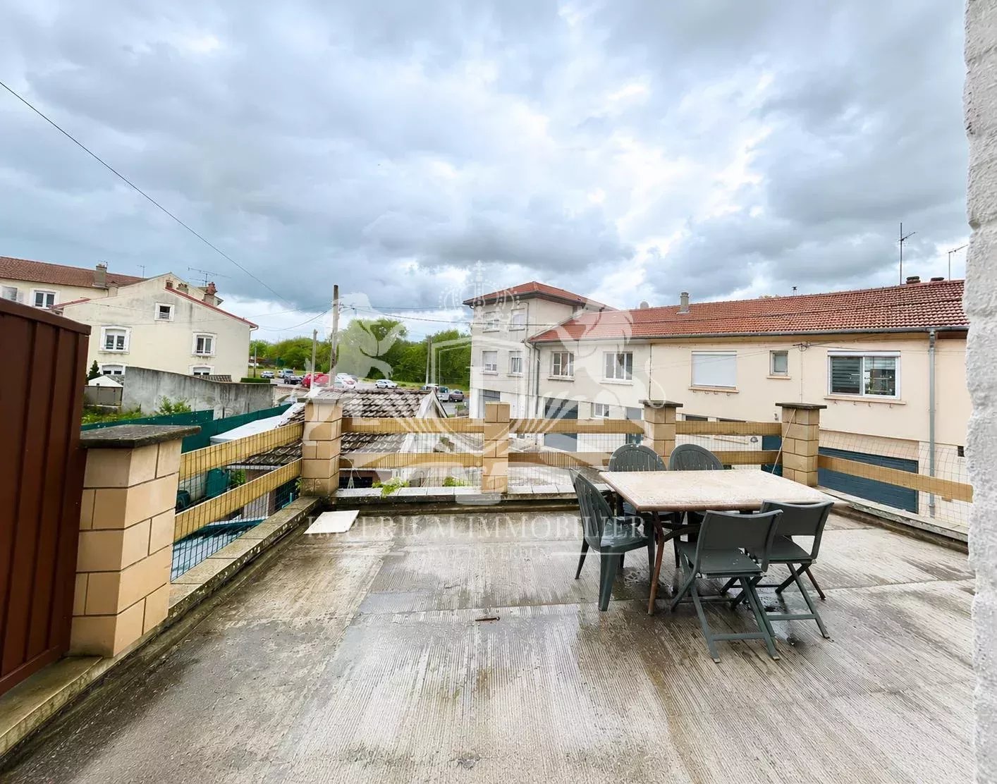 Appaertement Duplex neuf — photo 8