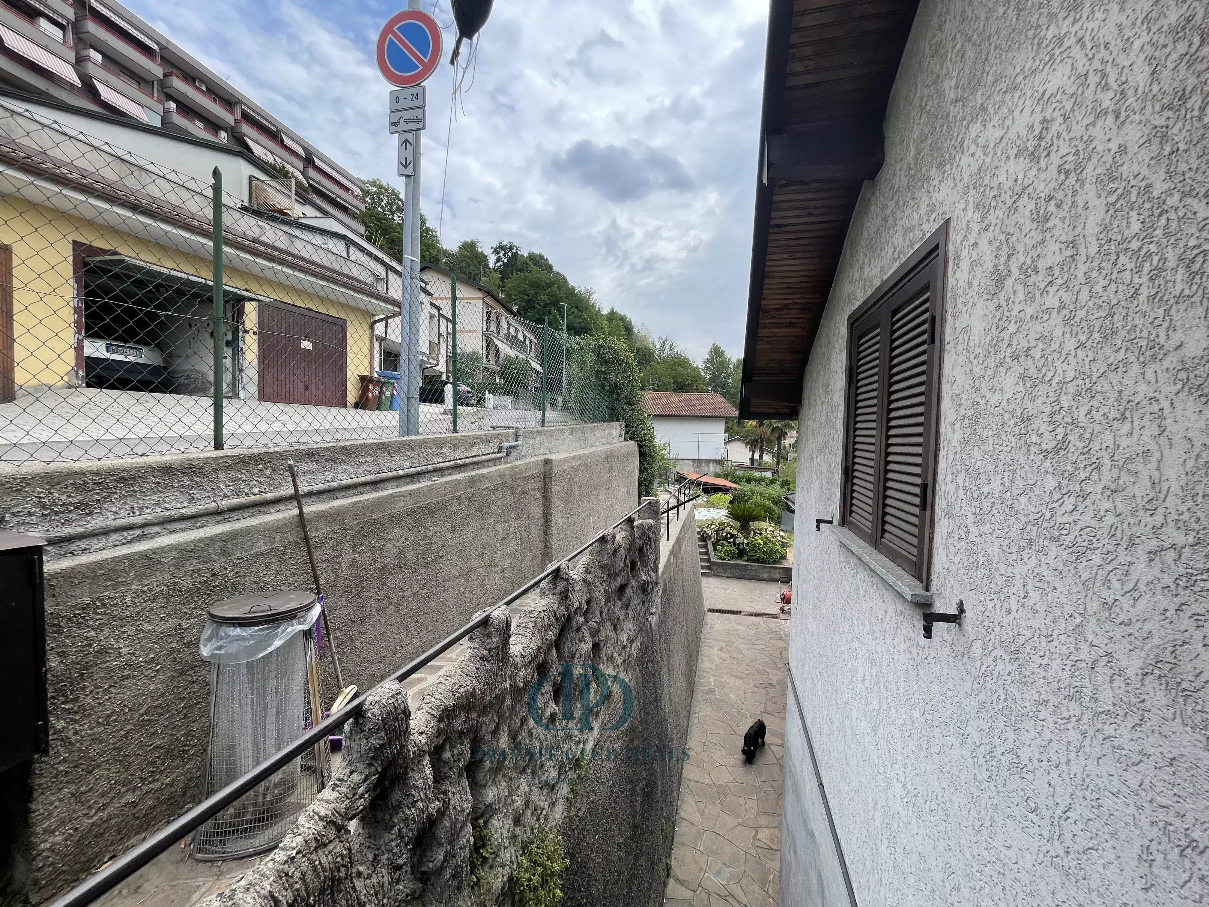 Villa Como - picture 36