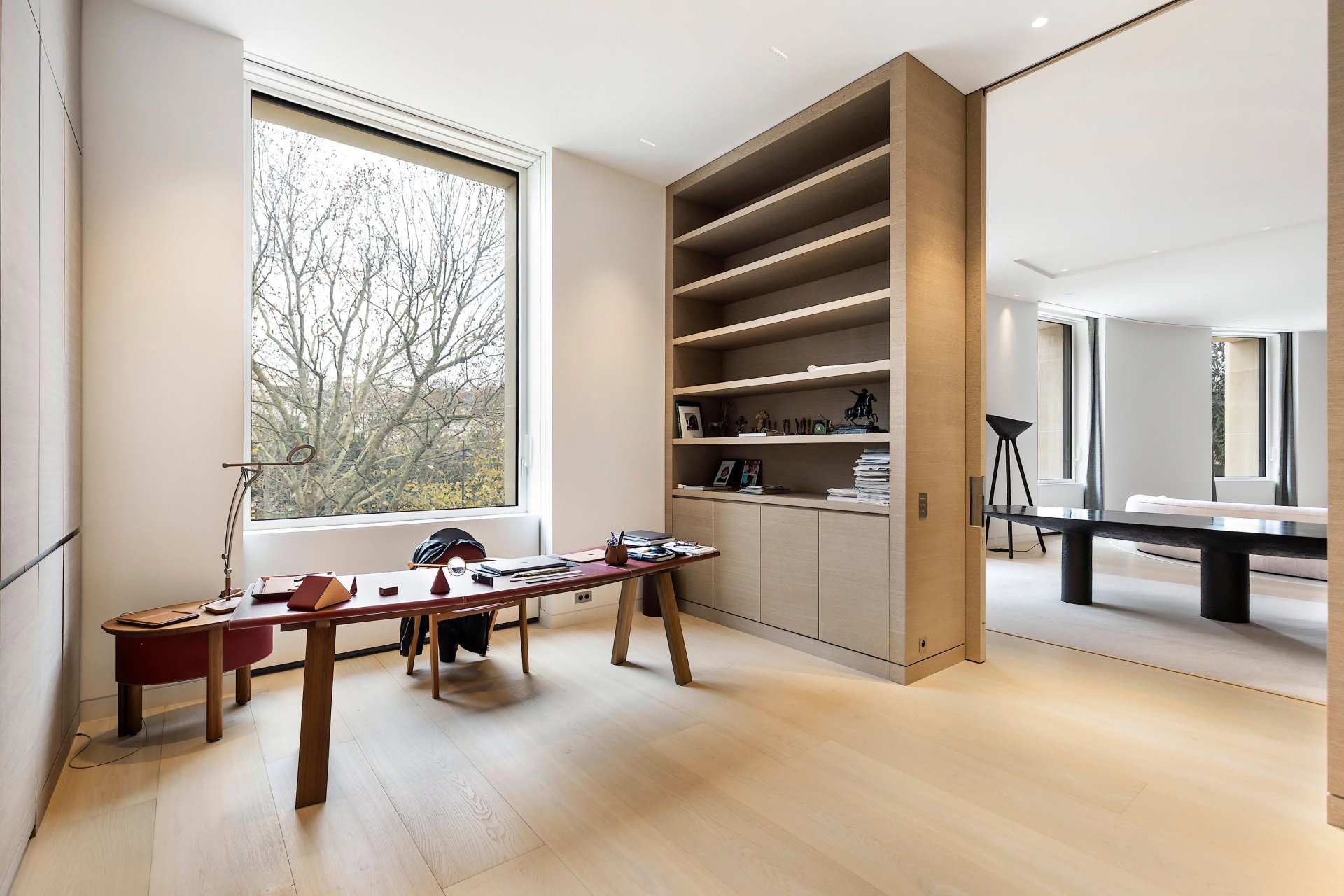 3 Bedroom Apartment/Flat's Image 3