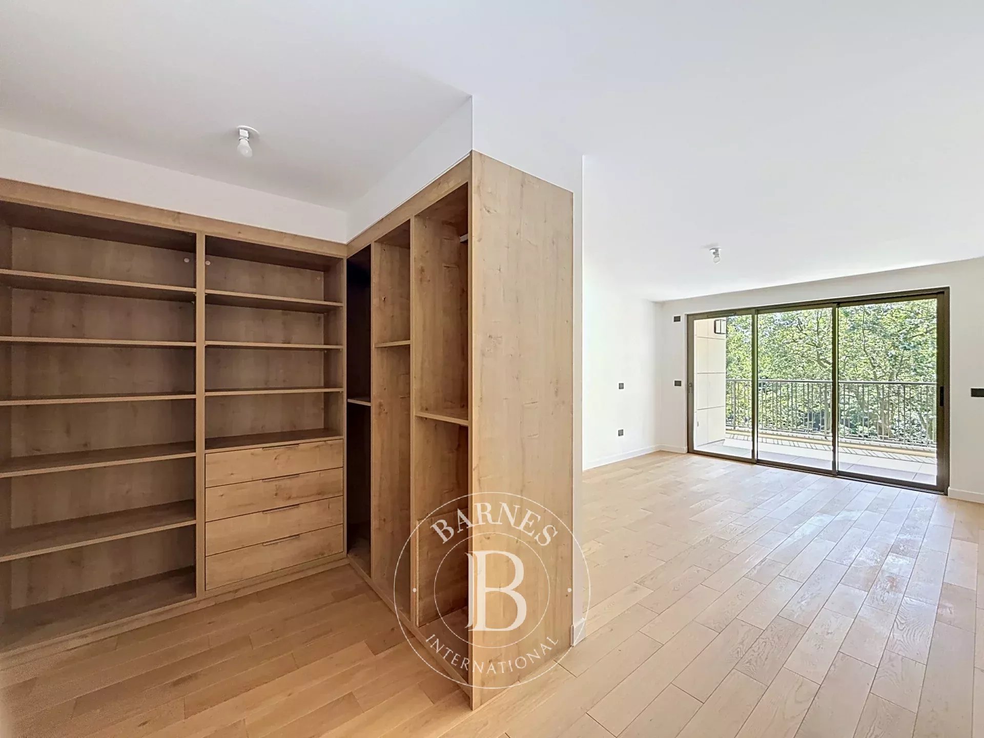 Neuilly-sur-Seine  - Piso 5 Cuartos 3 Habitaciones - picture 13