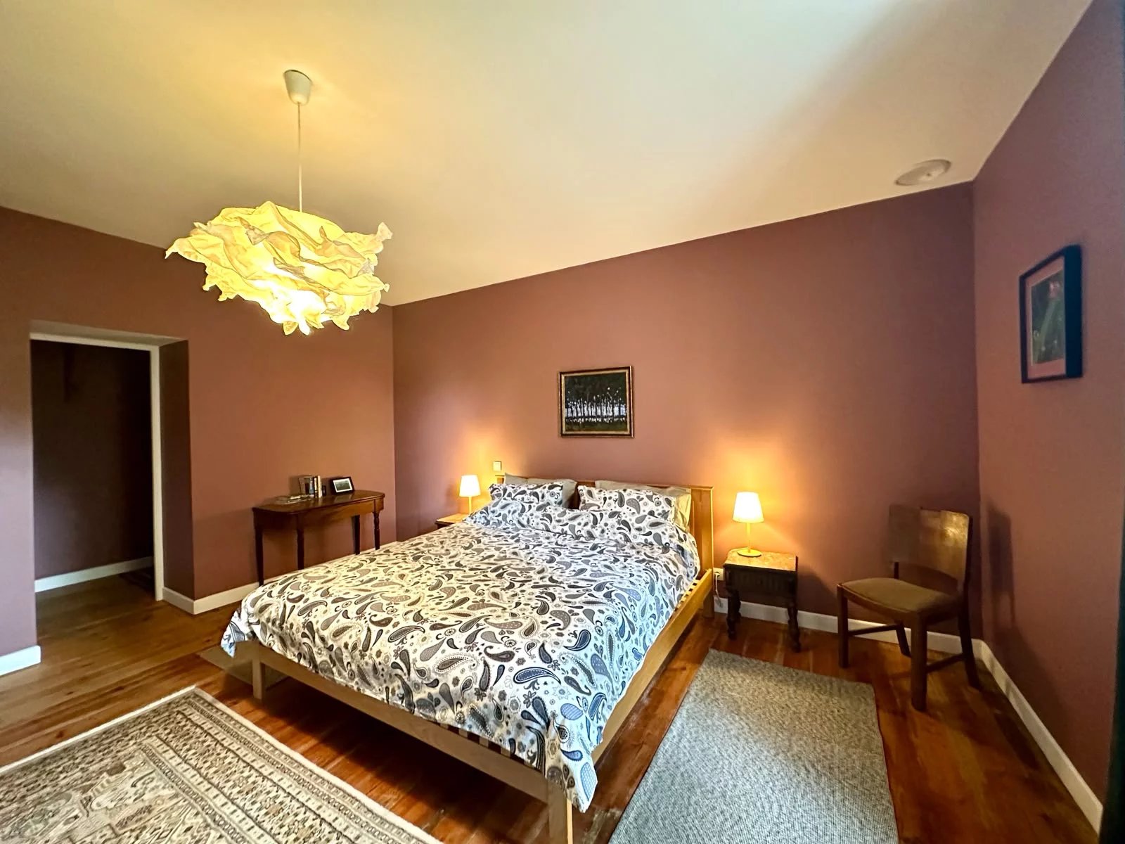 Dorpswoning te koop Losse, Landes