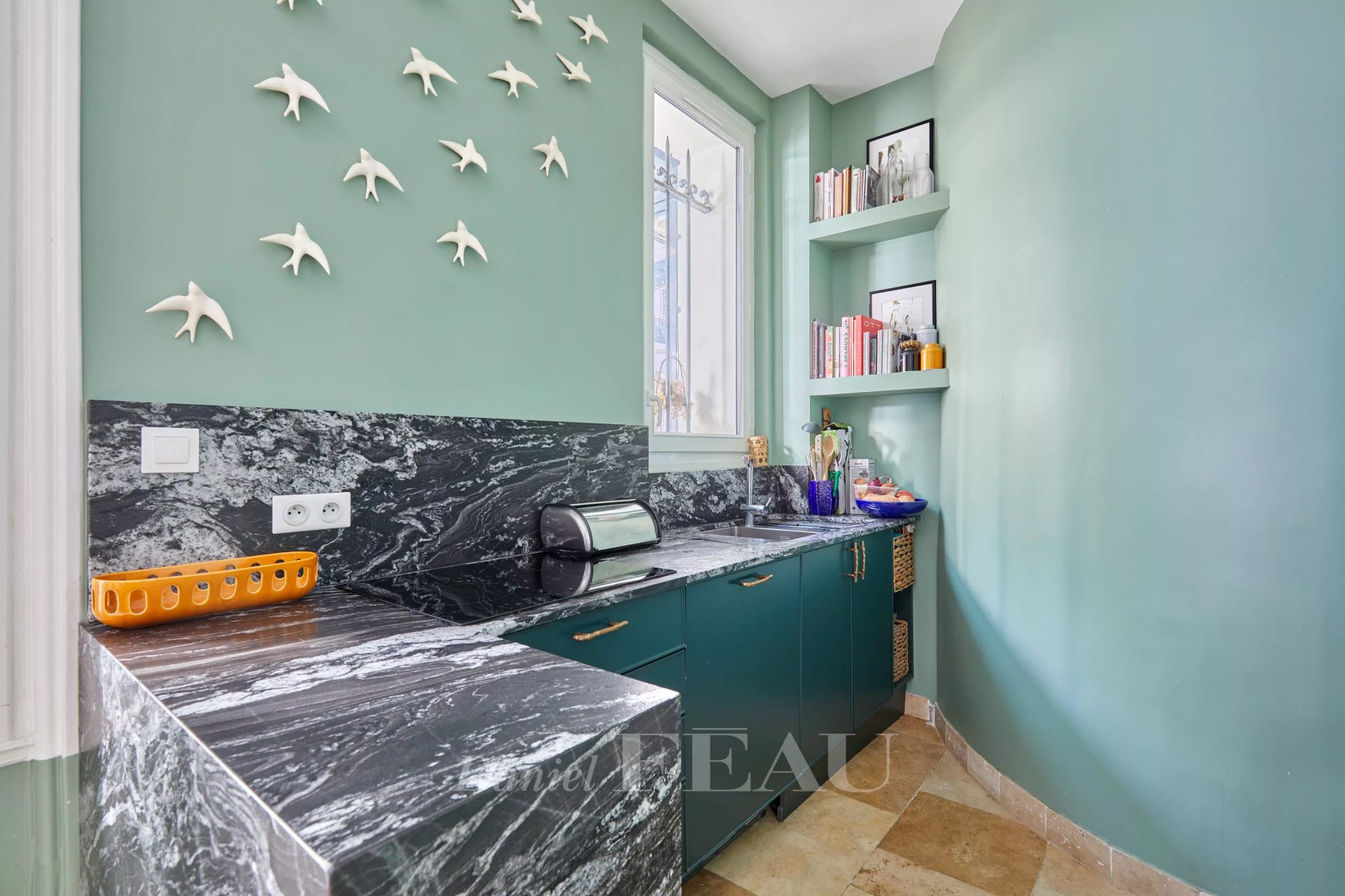 3 Bedroom Apartment/Flat's Image 4