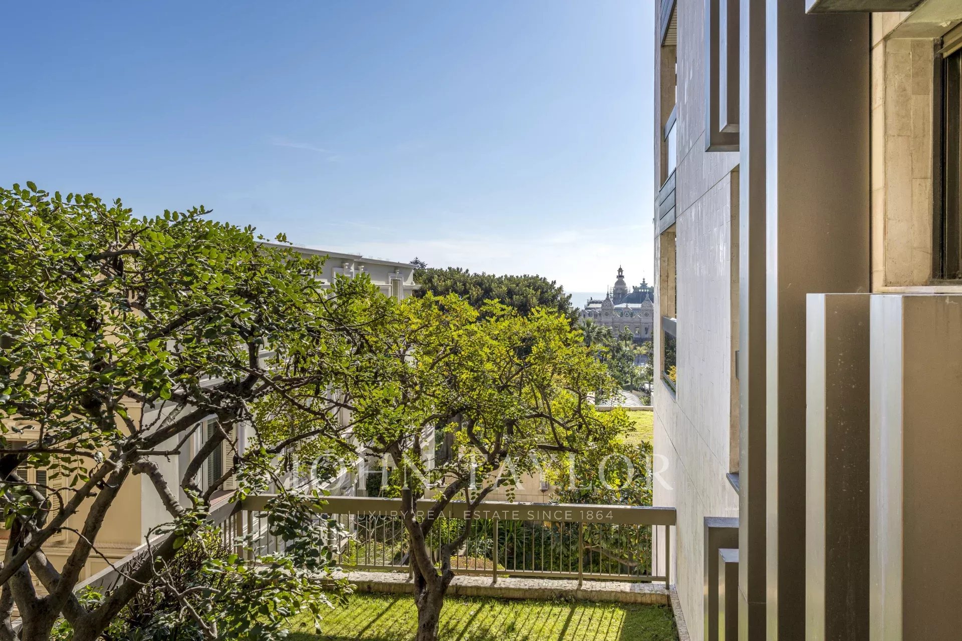 Vente Appartement Monaco Carré d'Or