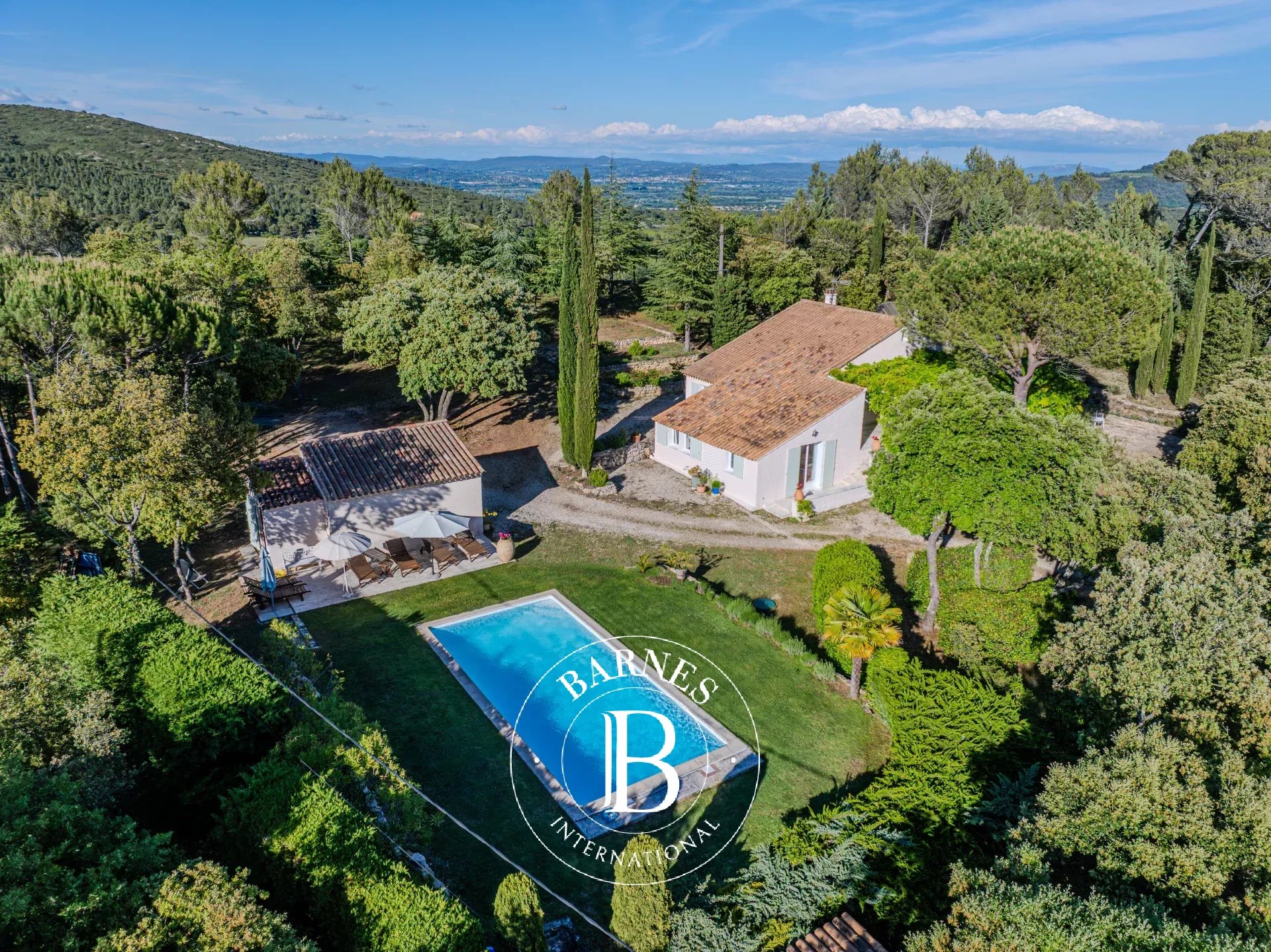 Maison Rognes  -  ref 86995709 (picture 1)