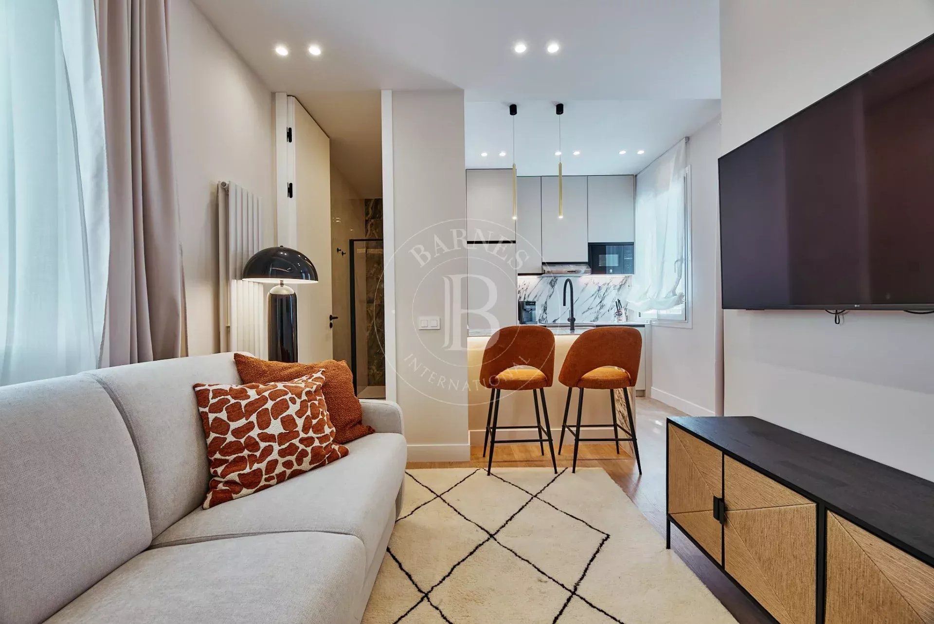 Daire Madrid - picture 7