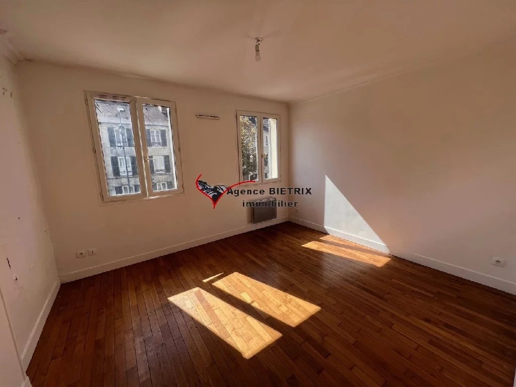 Vente Bureau L'Isle-Adam