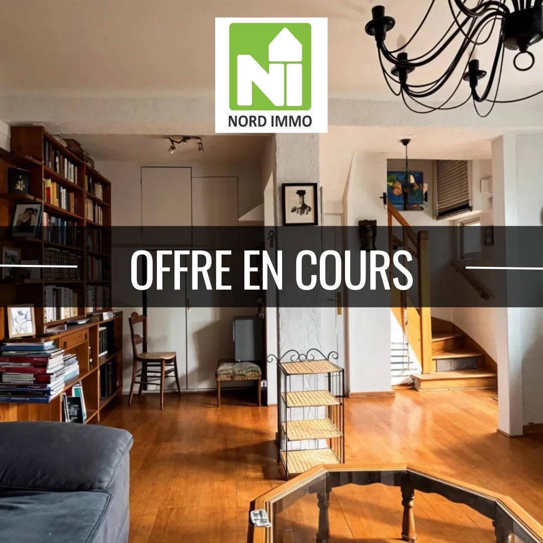 Agence immobilière de Nord Immo