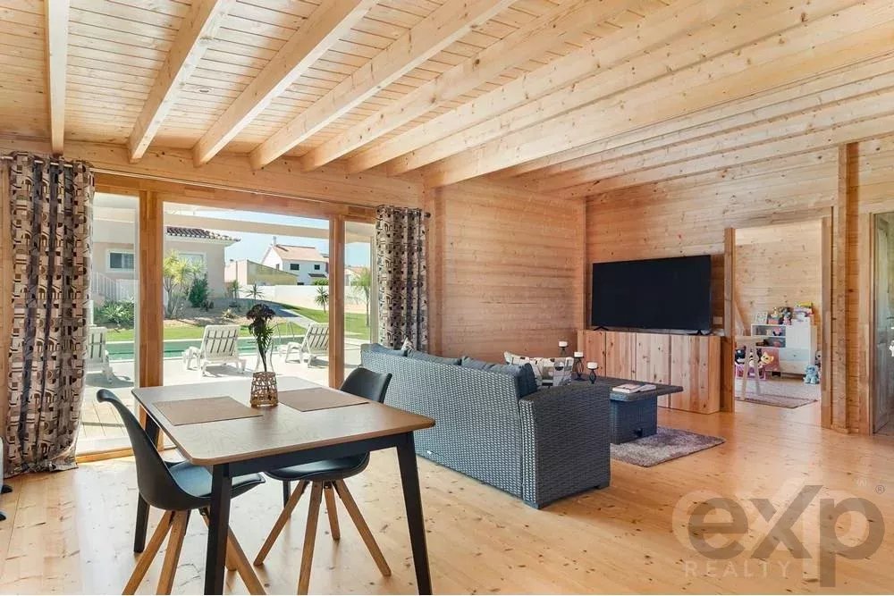 Azeitão - T4 farm with Guest House 85948799 image 23