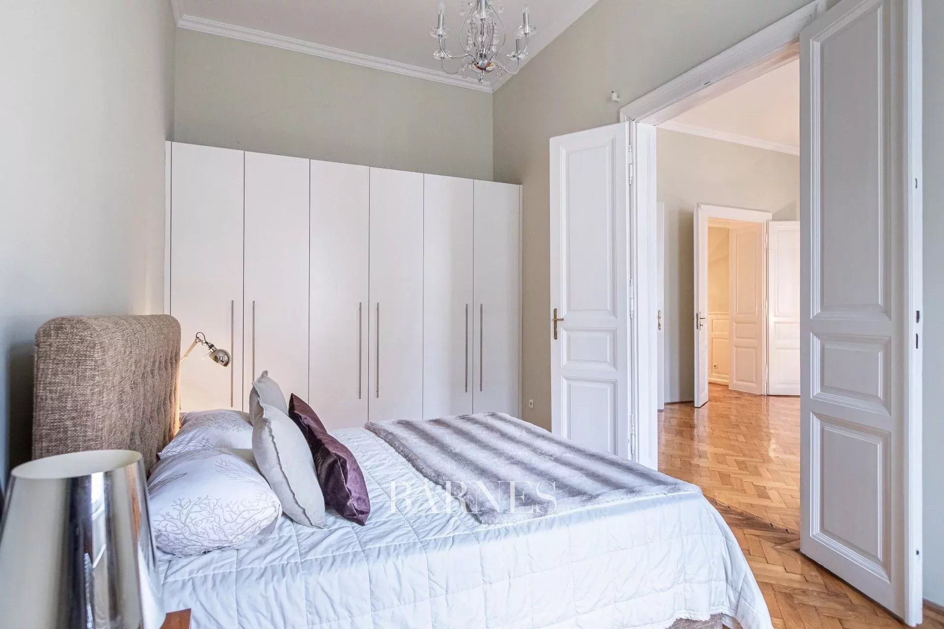 Daire Budapest VI. kerülete - picture 7