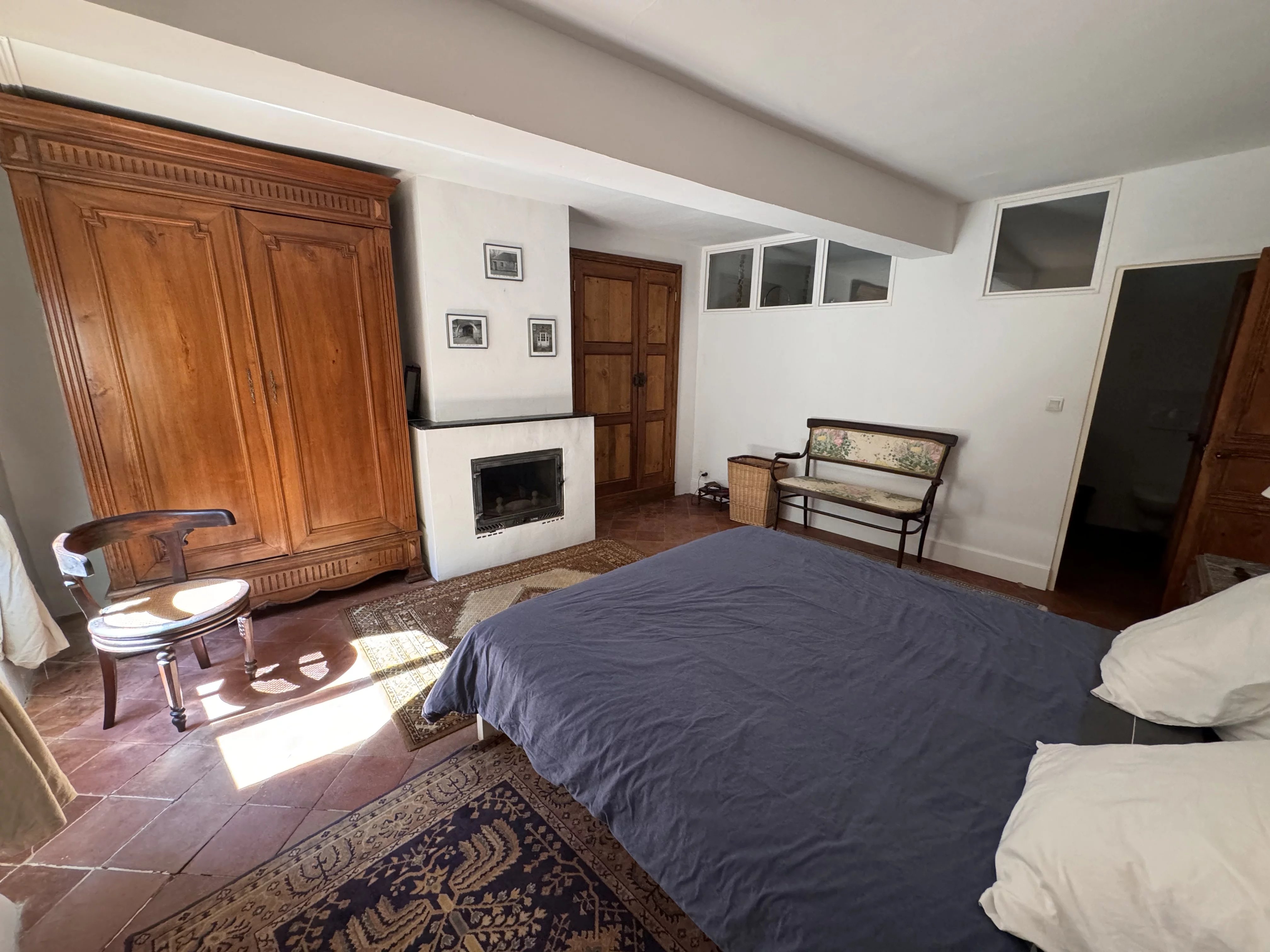 Maison de village à vendre Azille, Aude