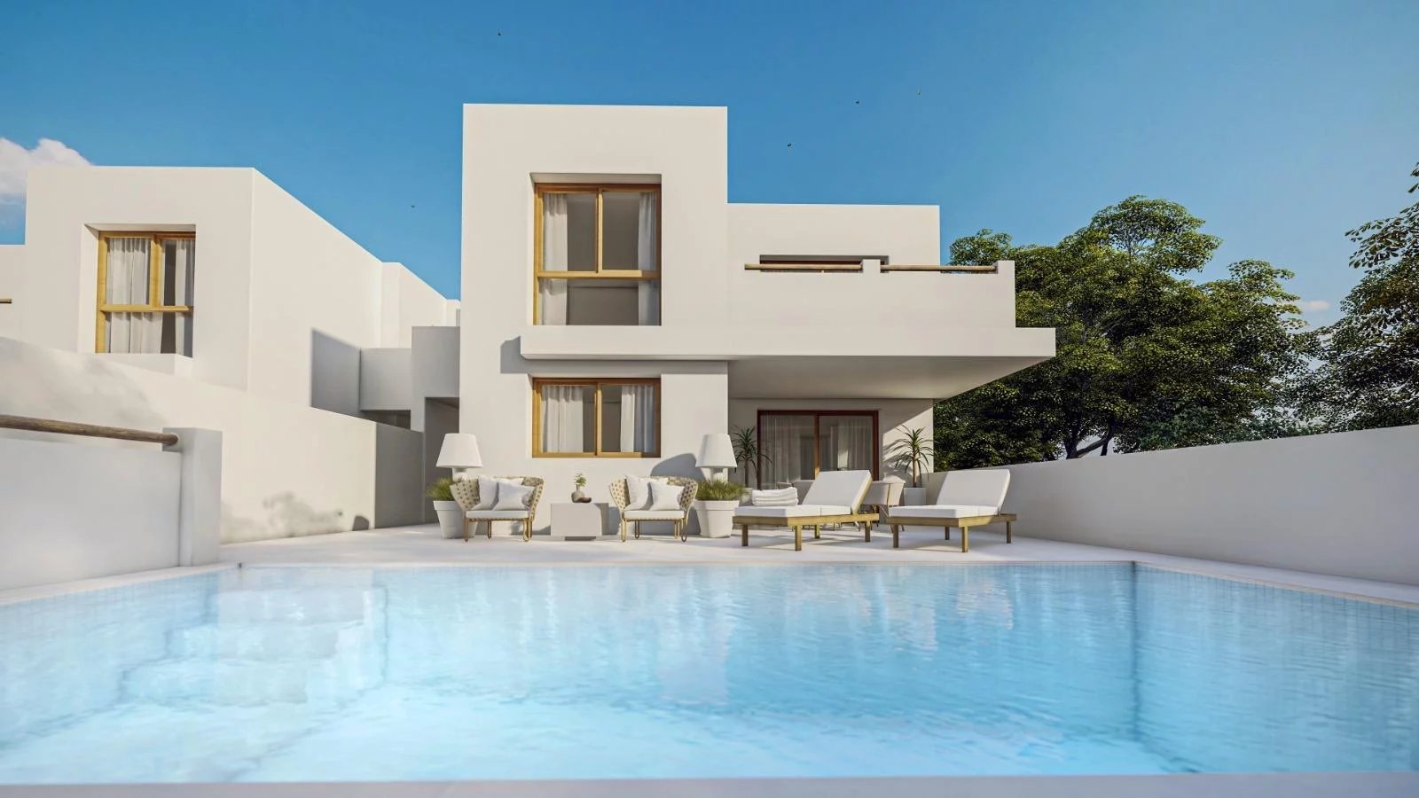 Programme Villa L'Alfàs del Pi