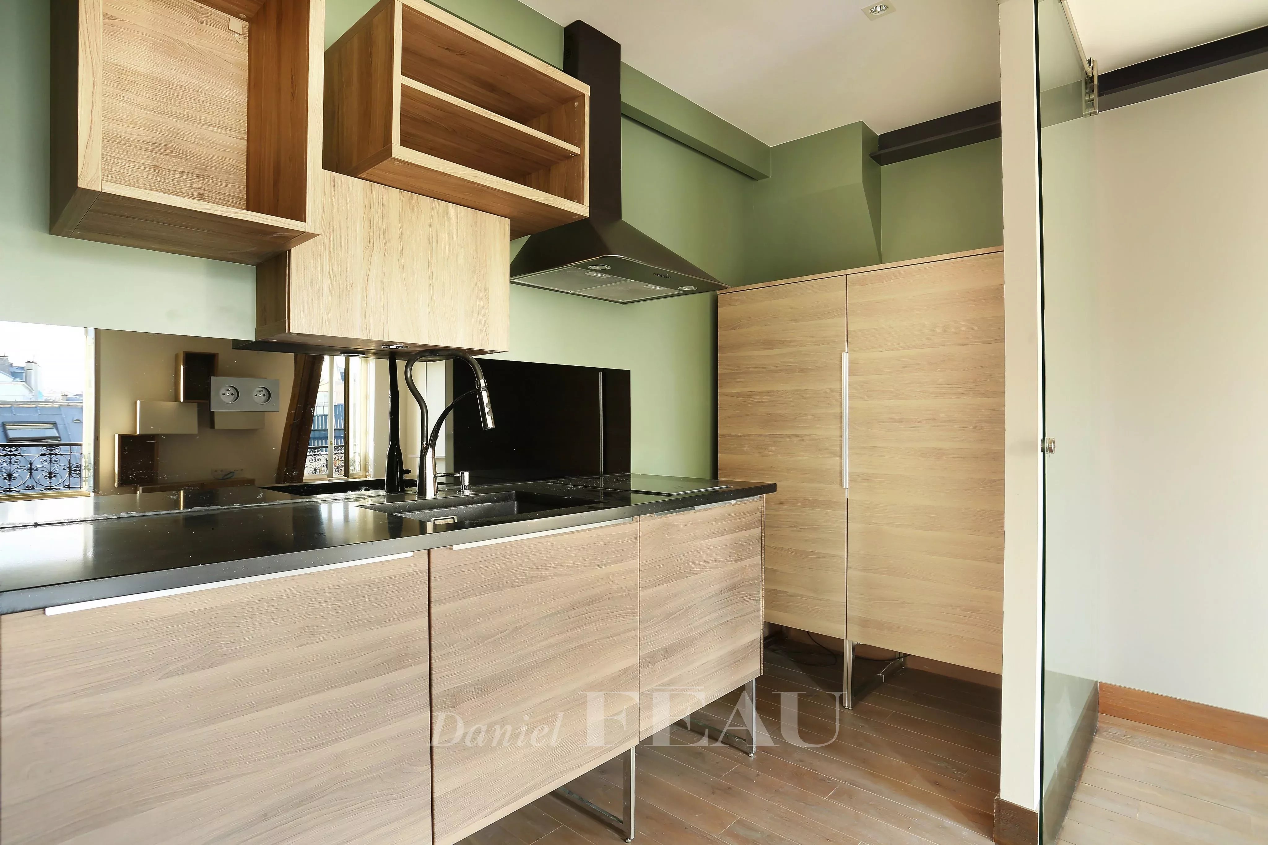 Location Appartement Paris 3ème