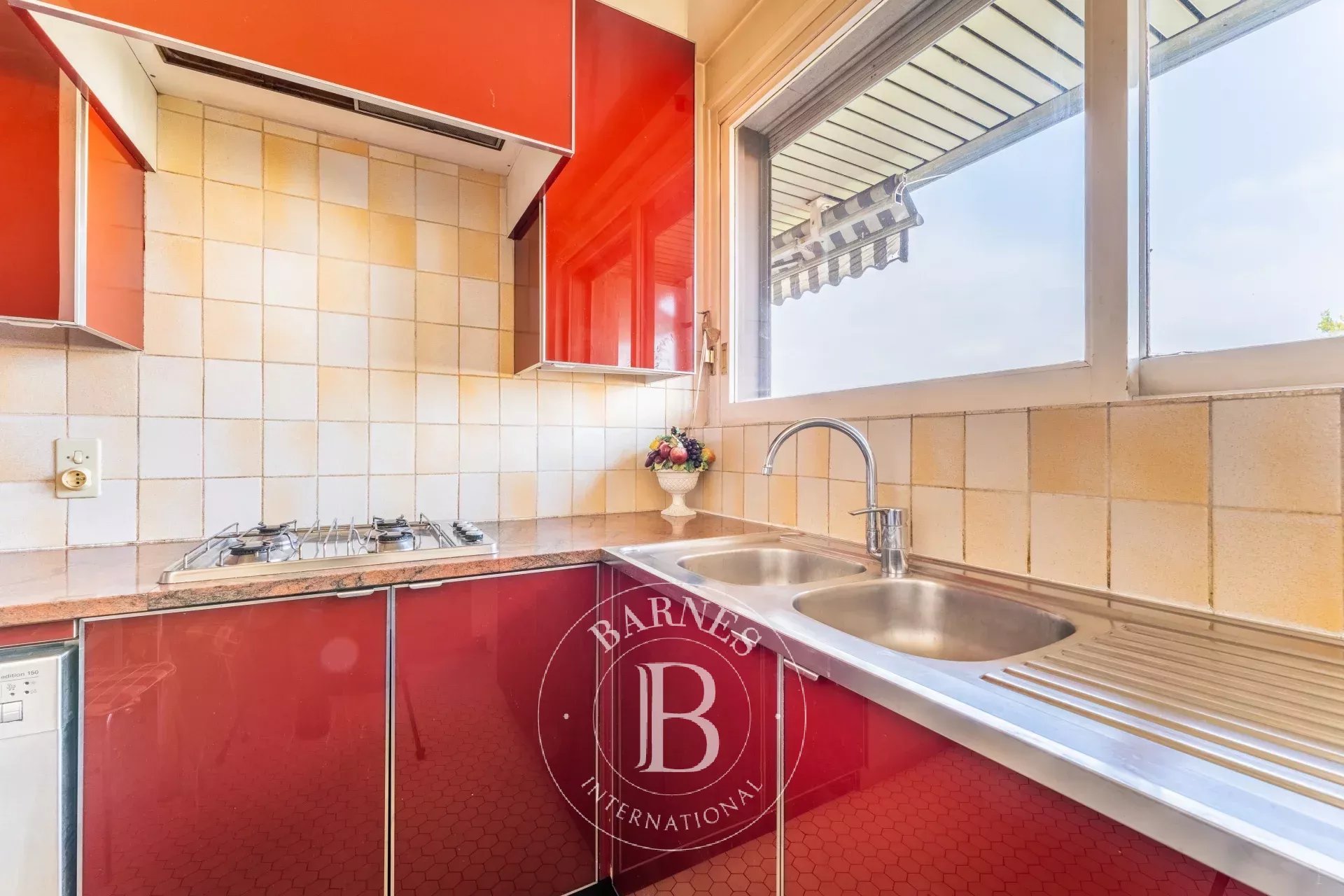 Exclusive - Paris 16 - Suchet/Marmottan - panoramic view - picture 11