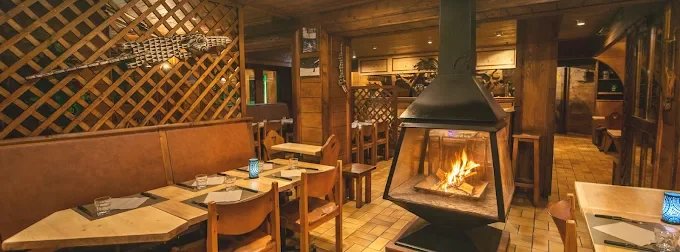 RESTAURANT LICENCE IV STATION HAUTE ALTITUDE — photo 7