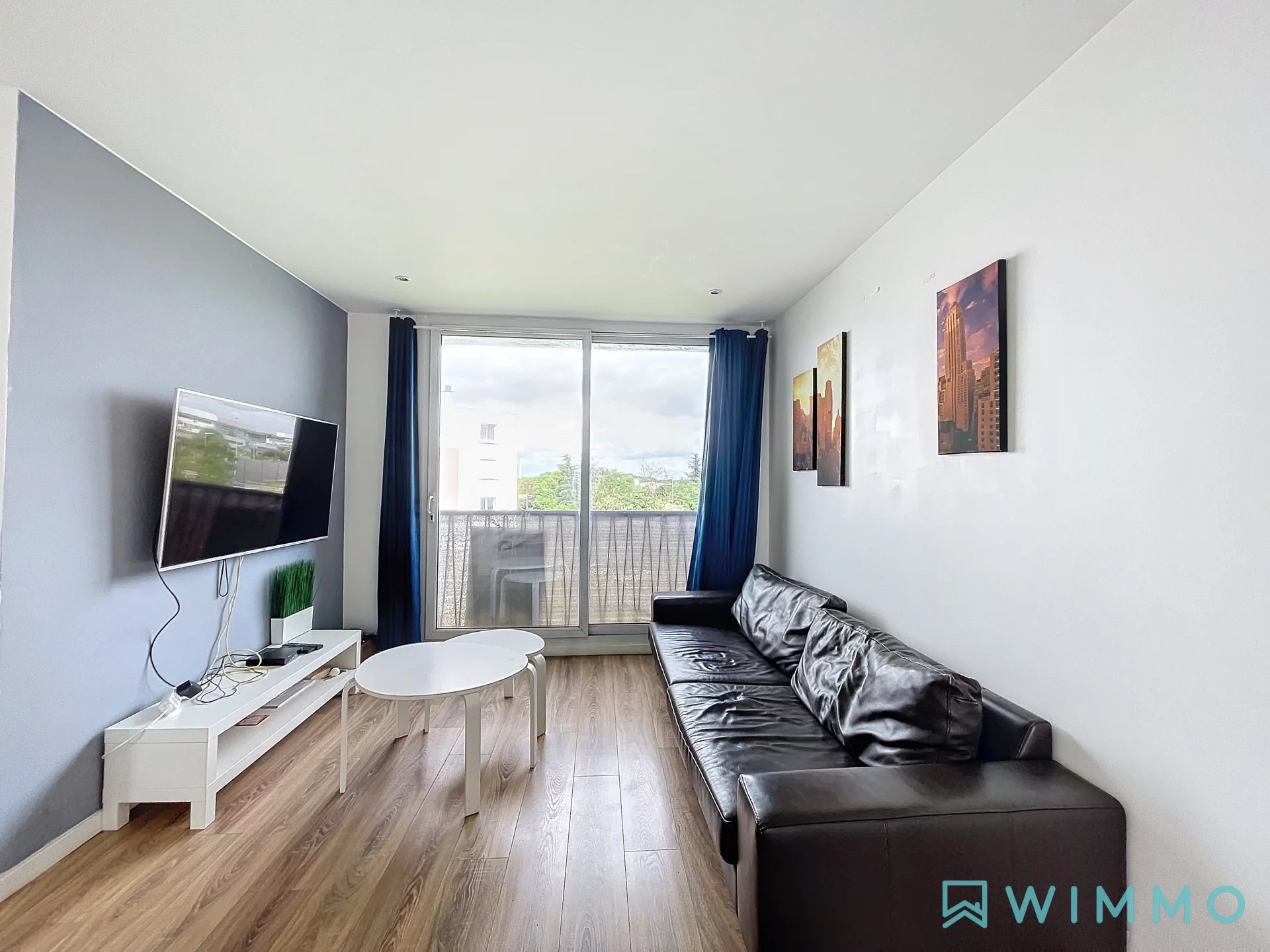 Agence immobilière de WIMMO