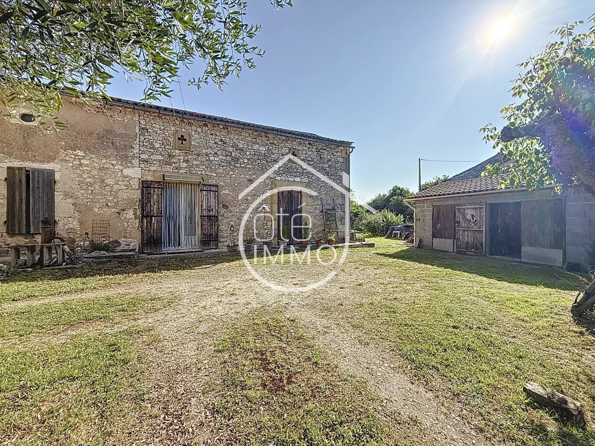 Agence immobilière de Agence Coteimmo.fr