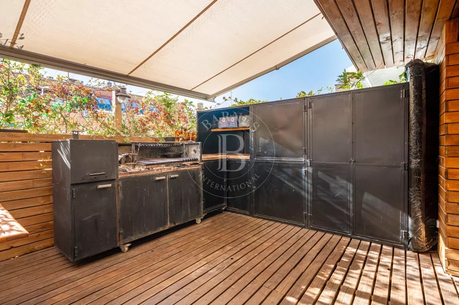 Penthouse Madrid - picture 14