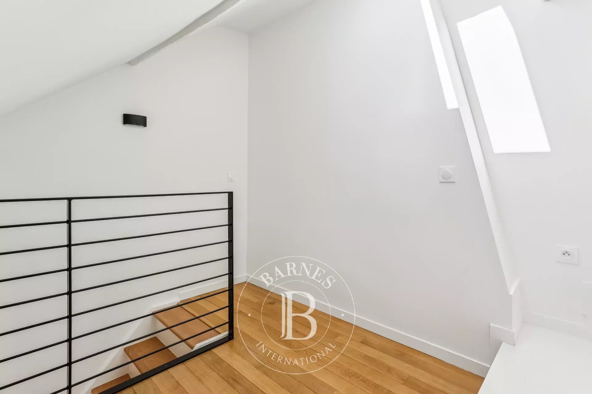 Daire Paris 7ème - picture 9