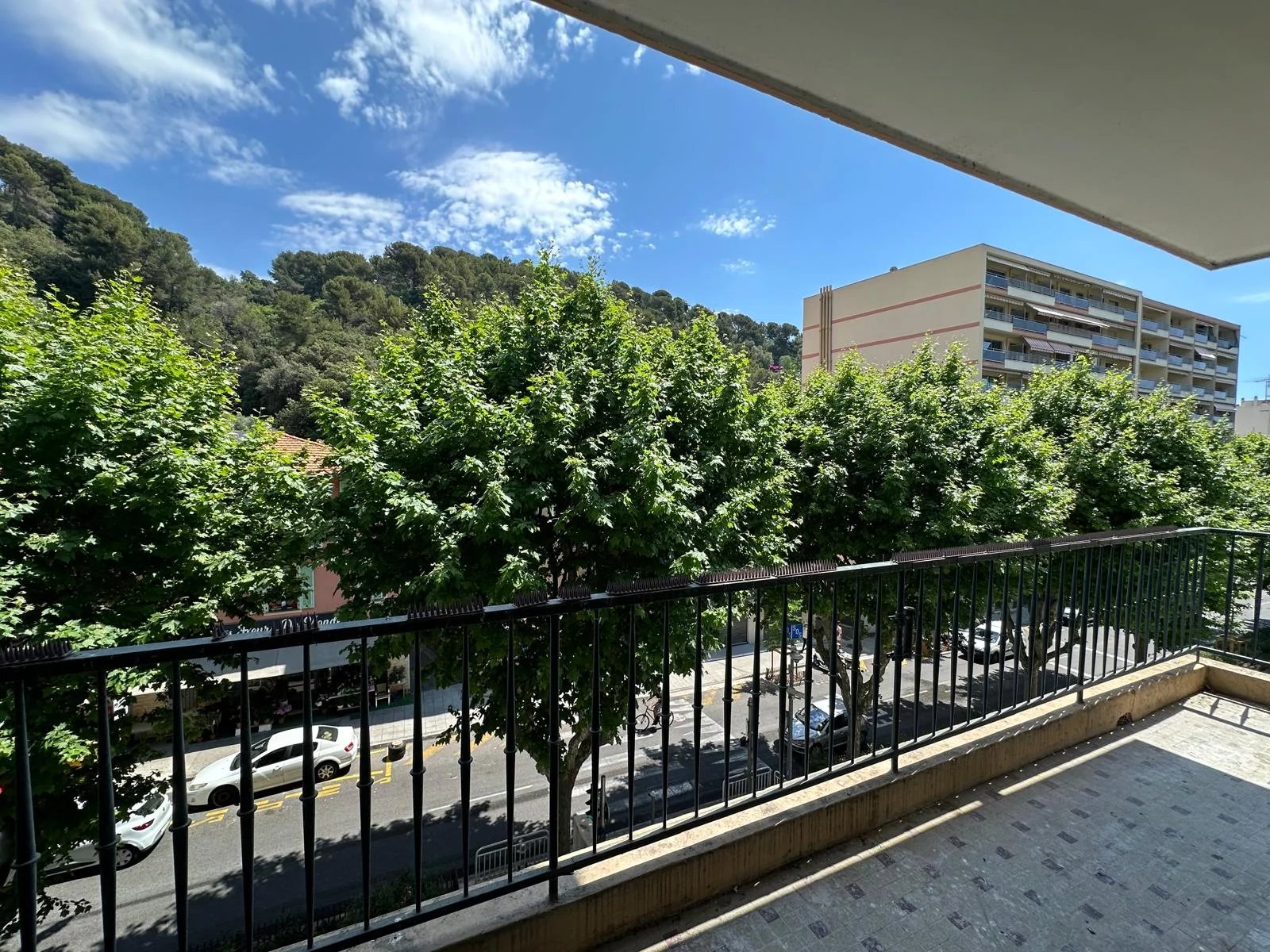 Location Appartement Nice Madeleine