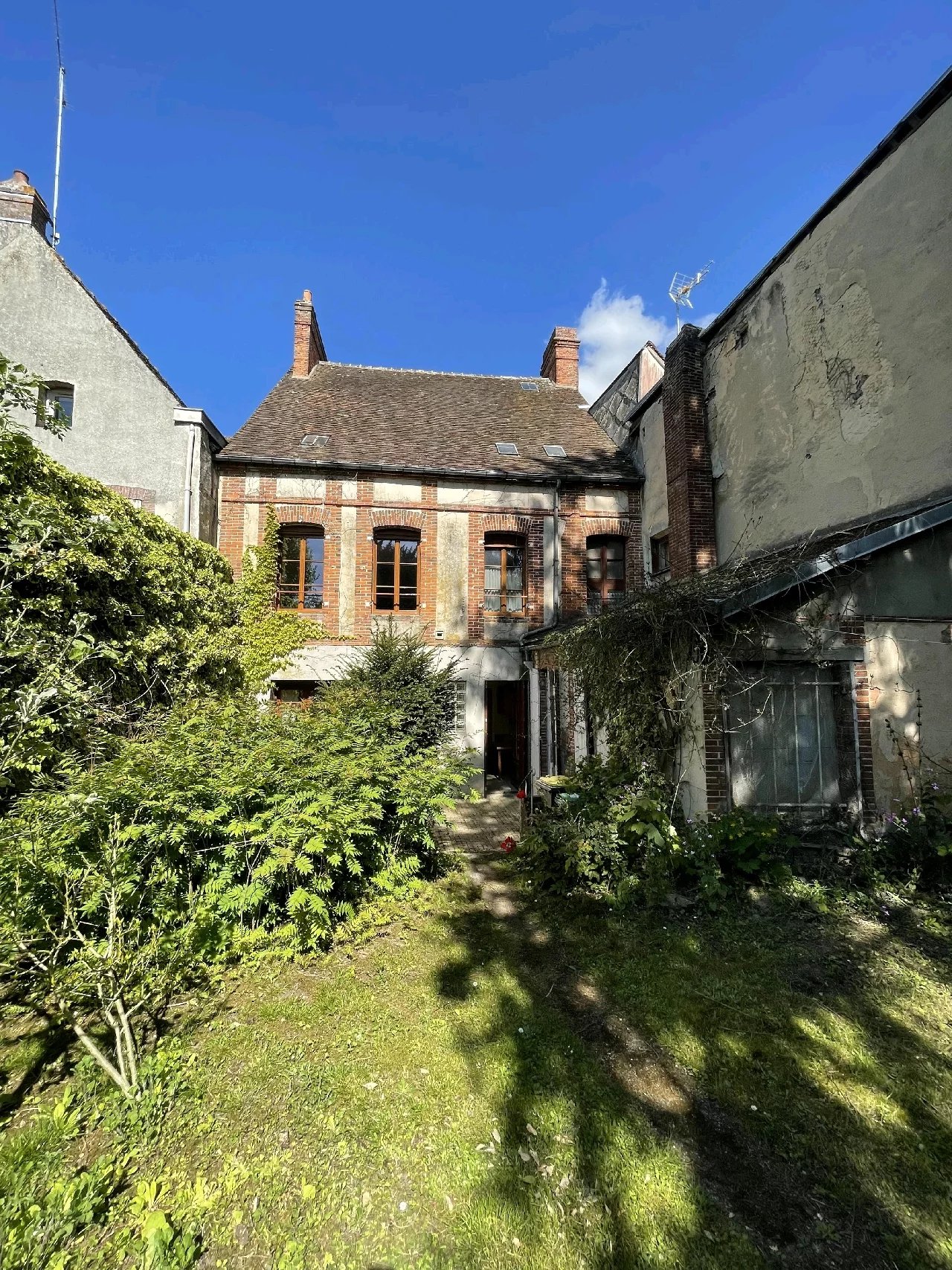 Agence immobilière de Chateauneuf Immobilier