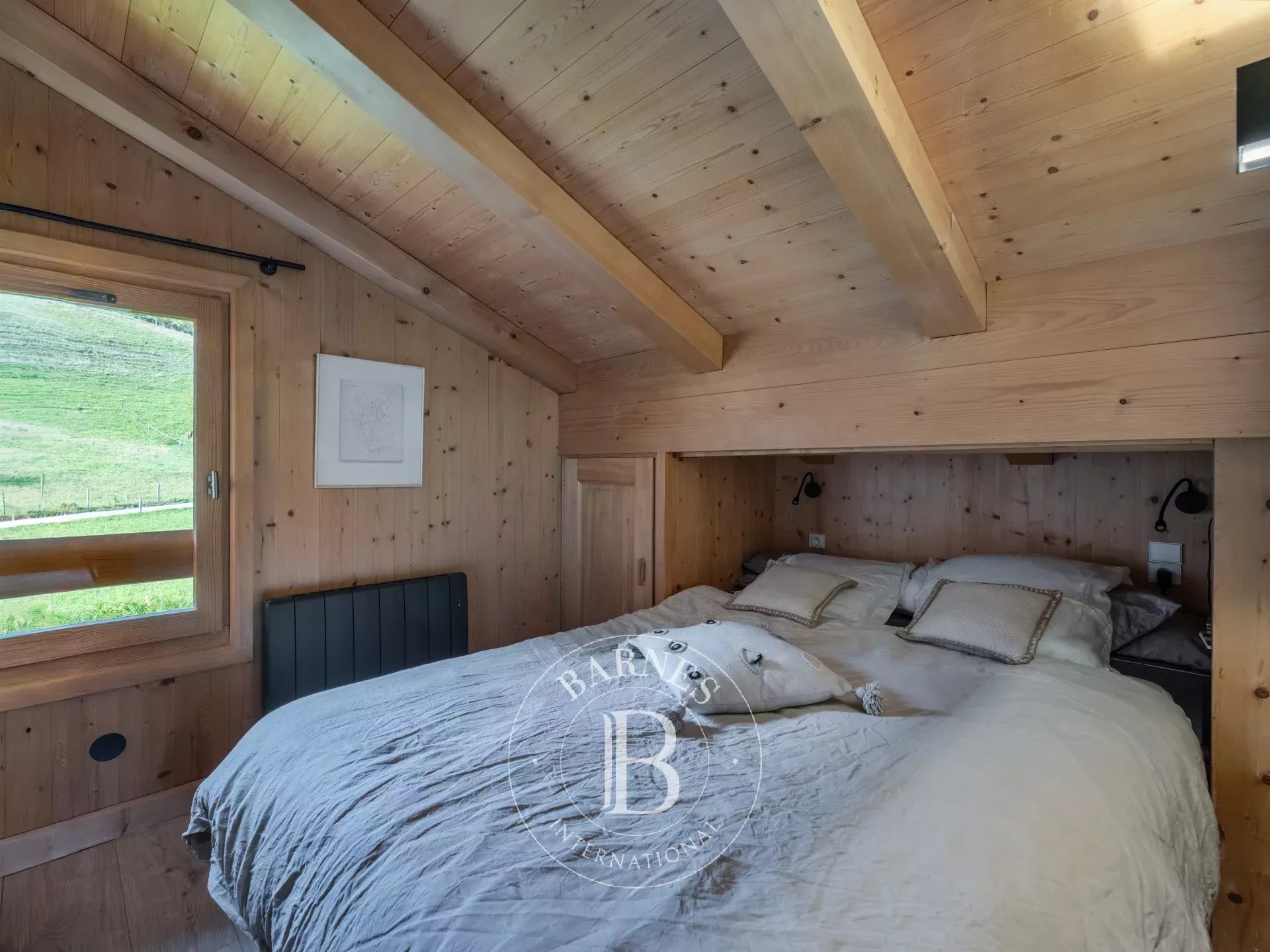 Dağ evi Demi-Quartier - picture 12