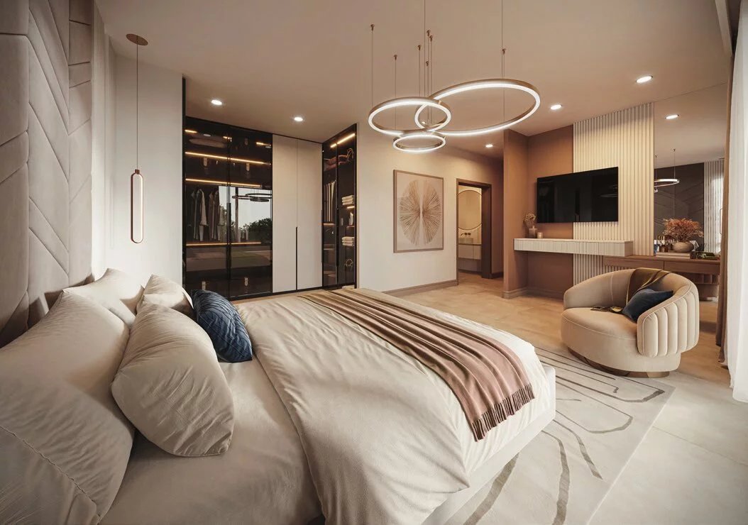 Agence immobilière de Victory Properties