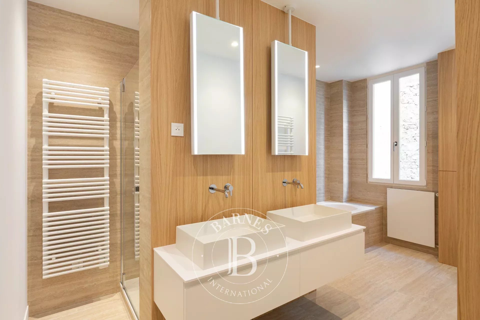 Daire Paris 8ème - picture 16