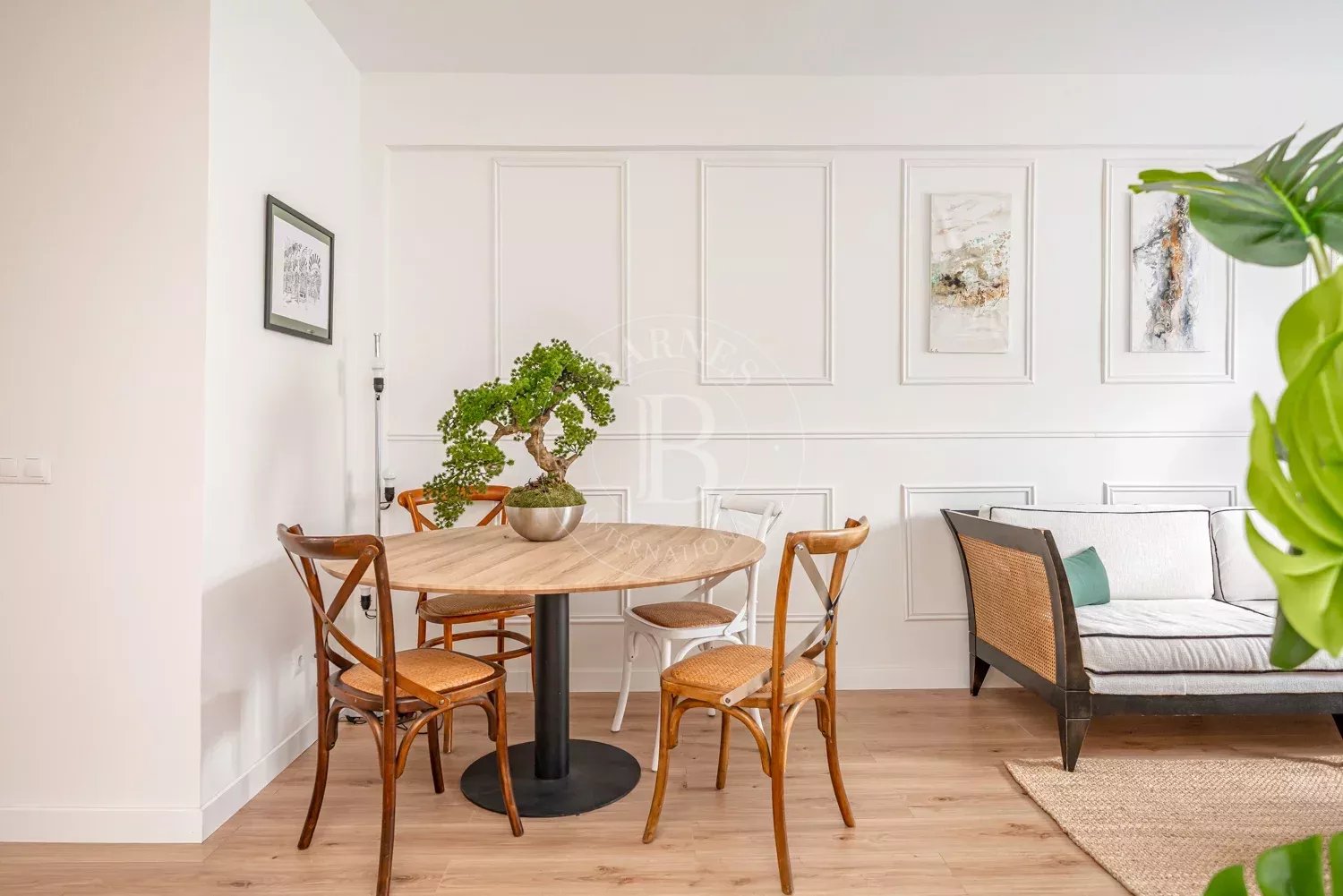 Daire Madrid - picture 4