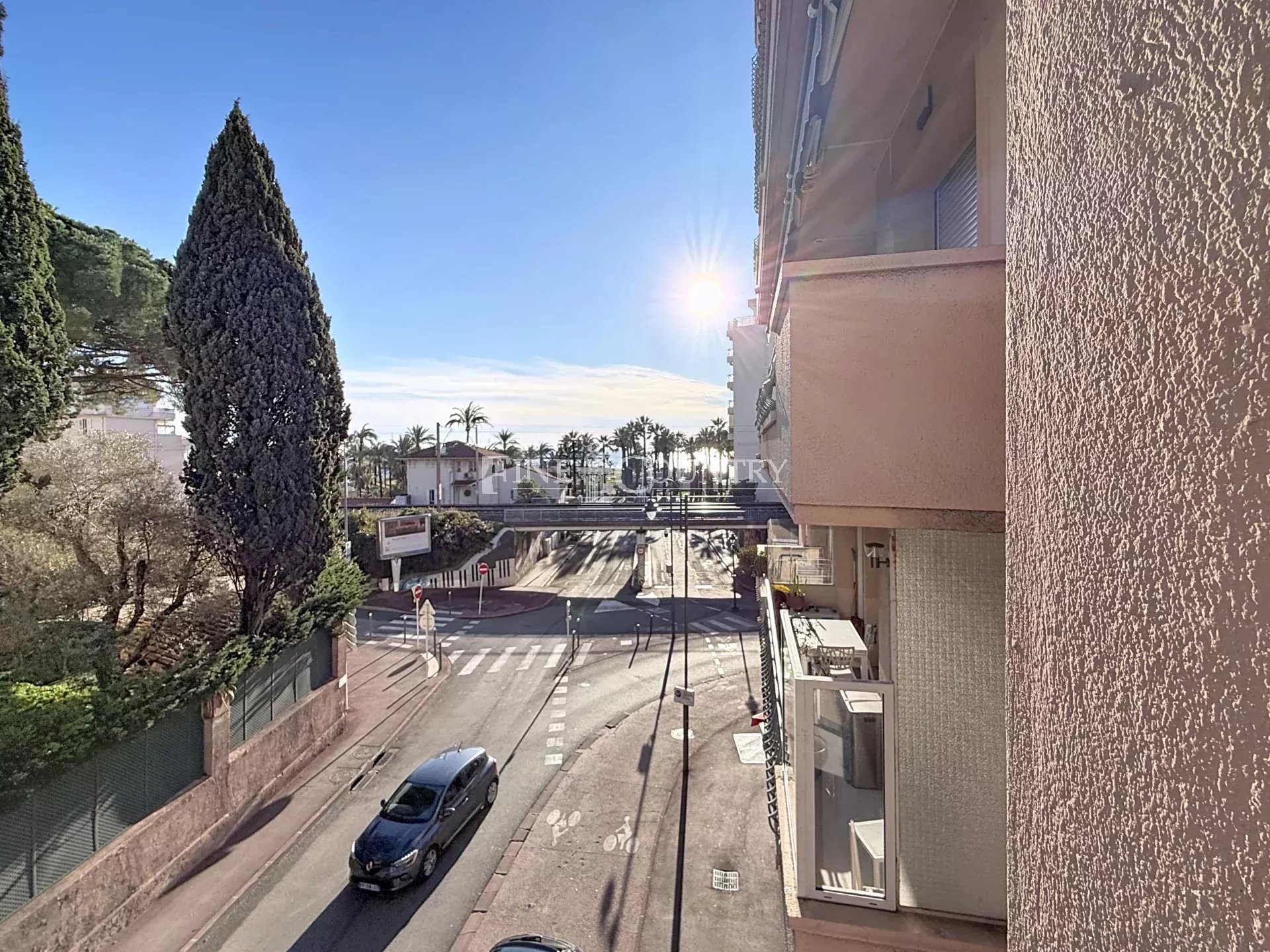 Photo of One-Bedroom Apartment for Sale – Croisette sector Cannes