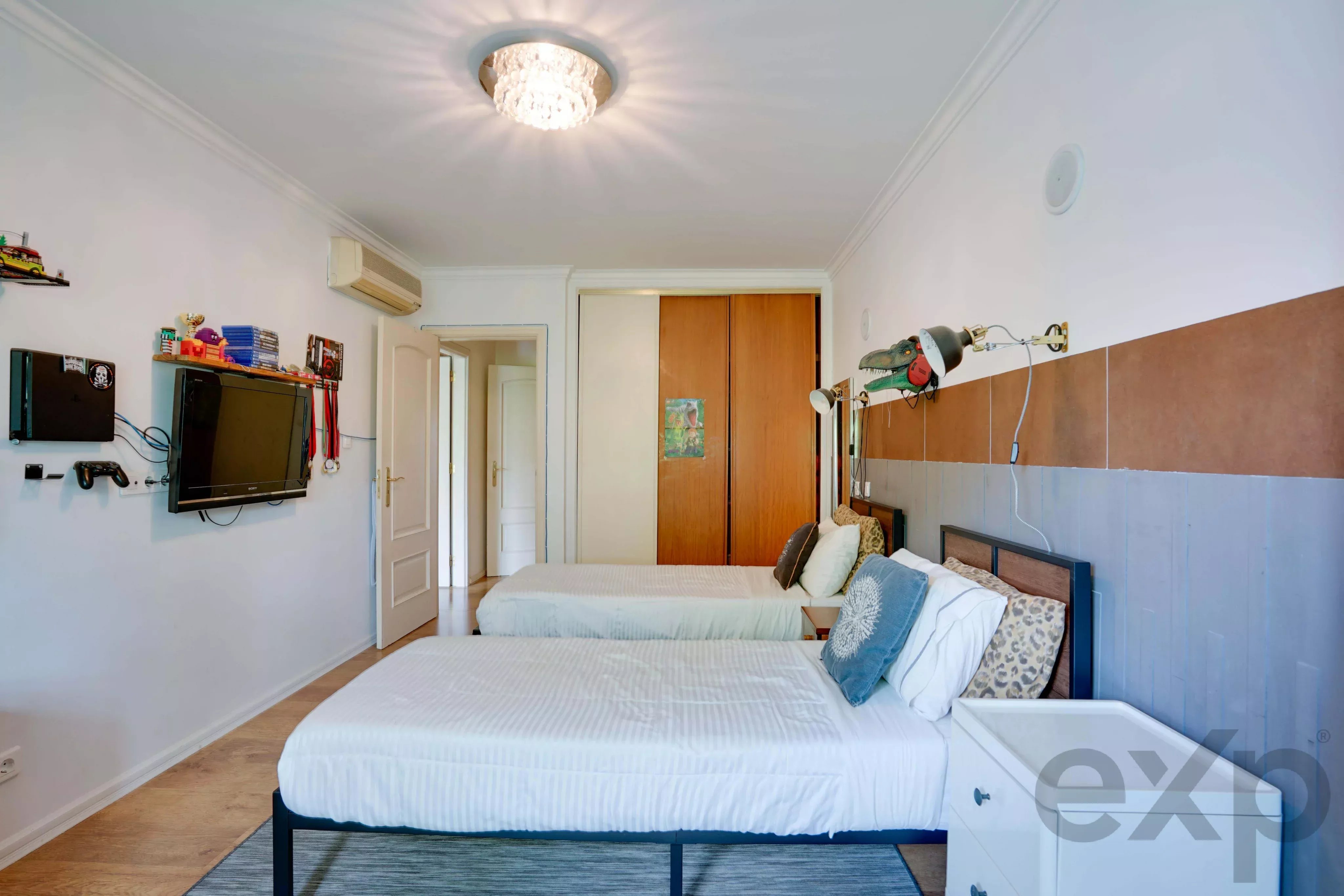 3-bedroom apartment in Póvoa de Santa Iria with garage. 87033362 image 22