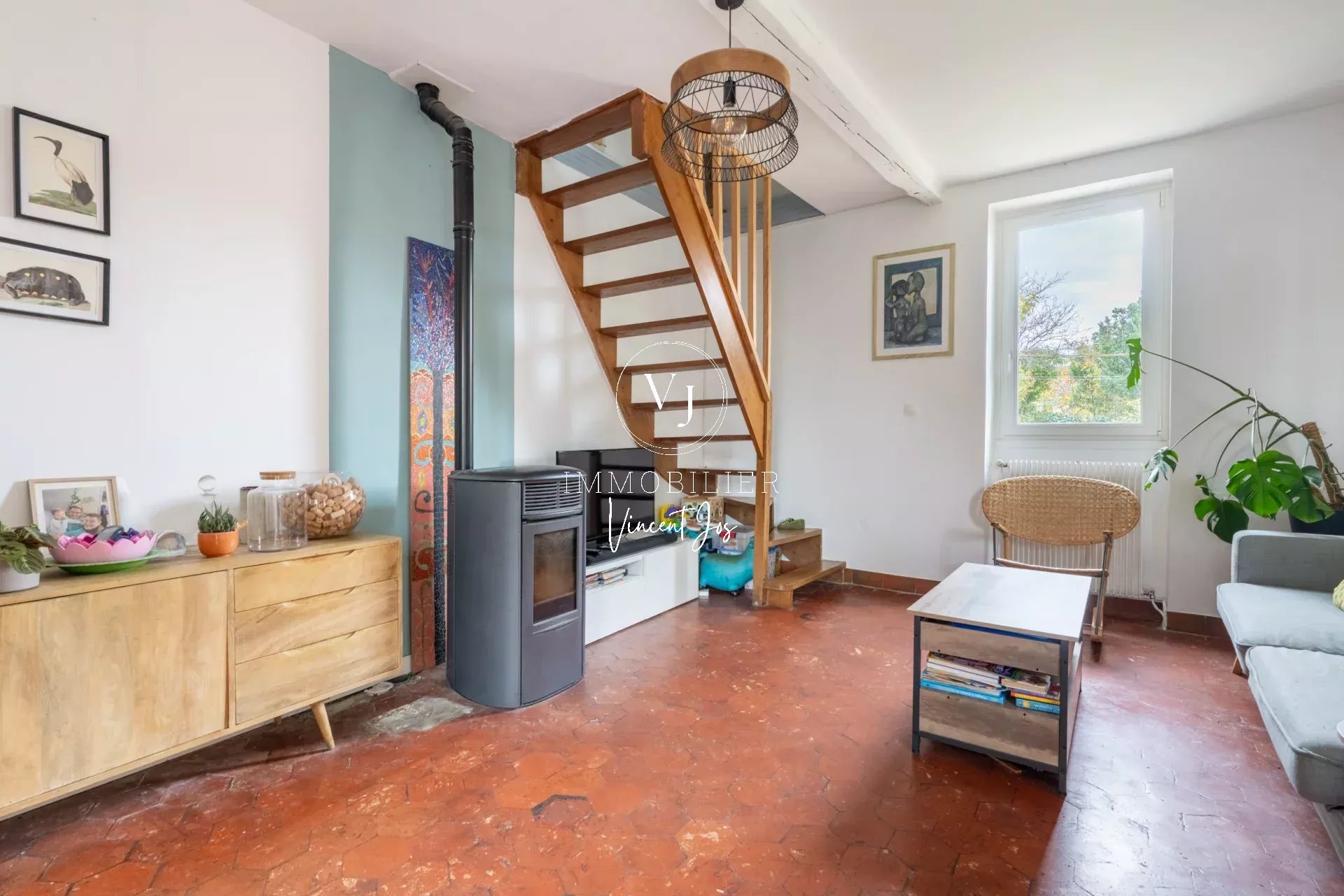 Vente Maison Les Mureaux