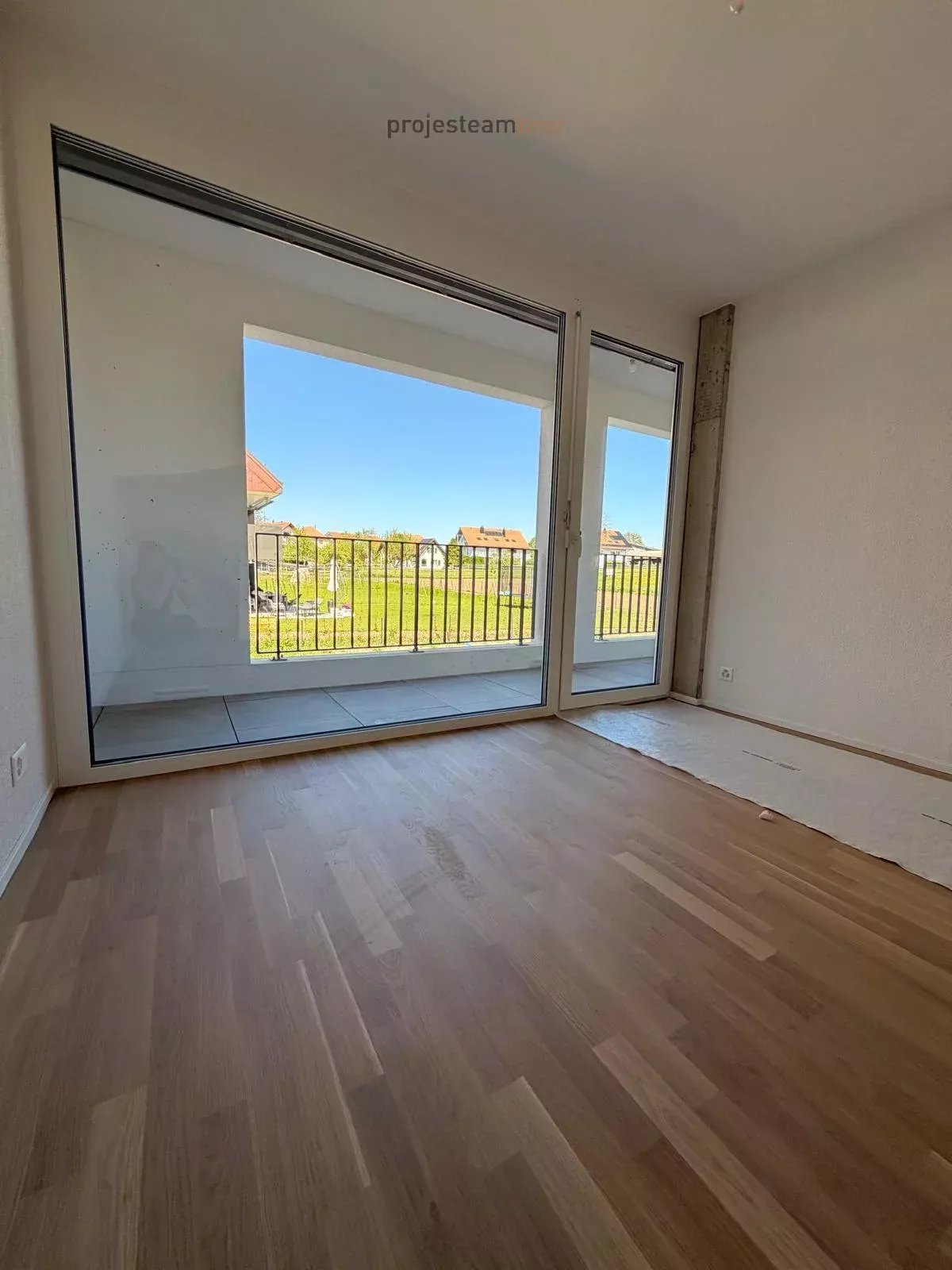 4.5 pièces — Sullens — Photo 13