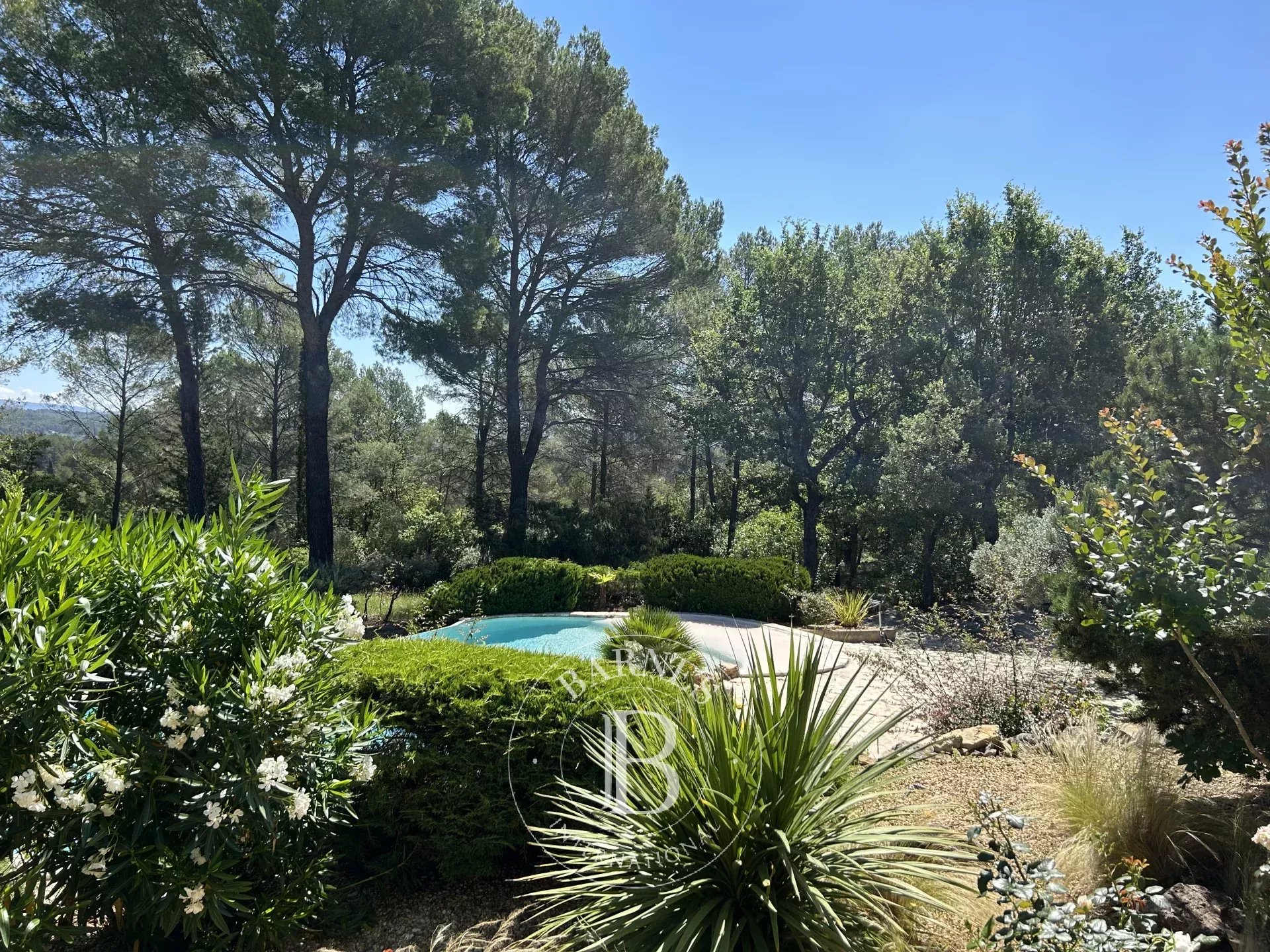 Villa Cotignac  -  ref 83350453 (picture 2)