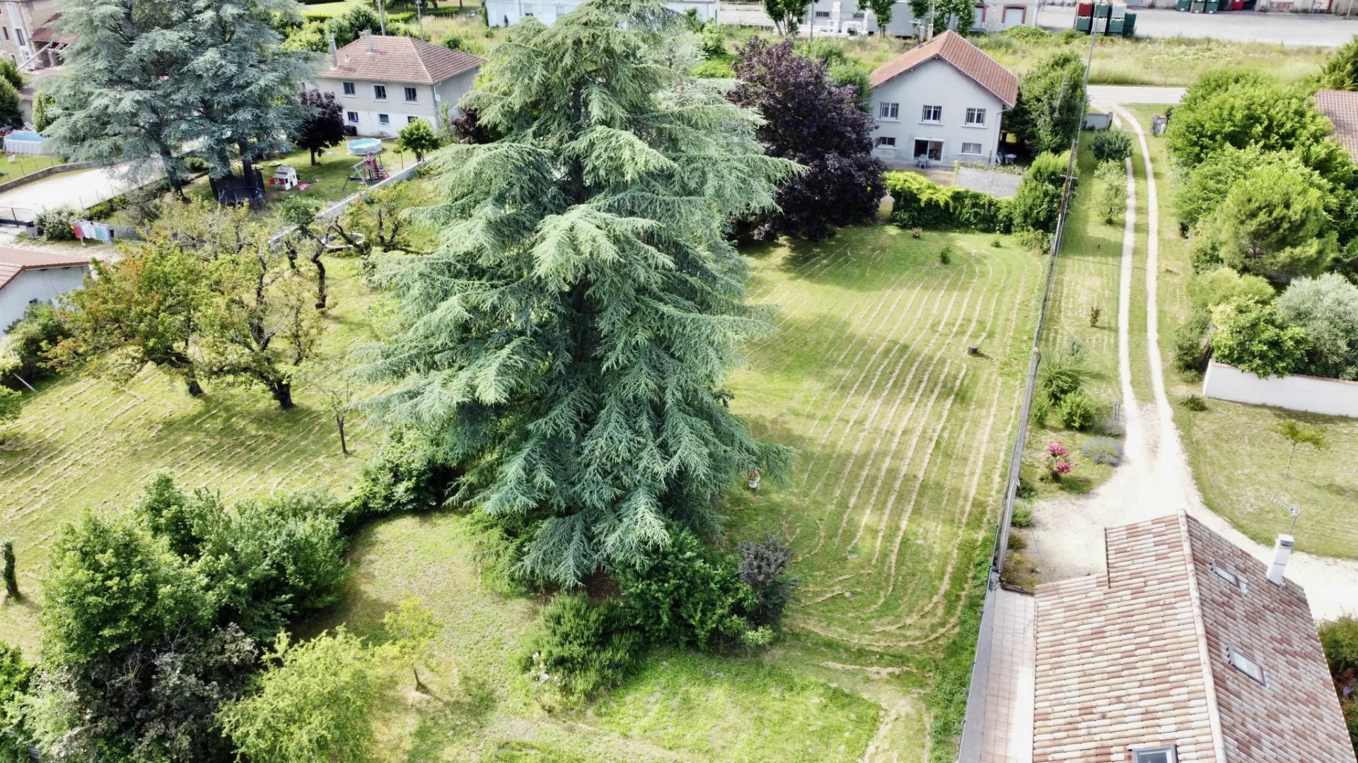 Vente Maison Beaurepaire