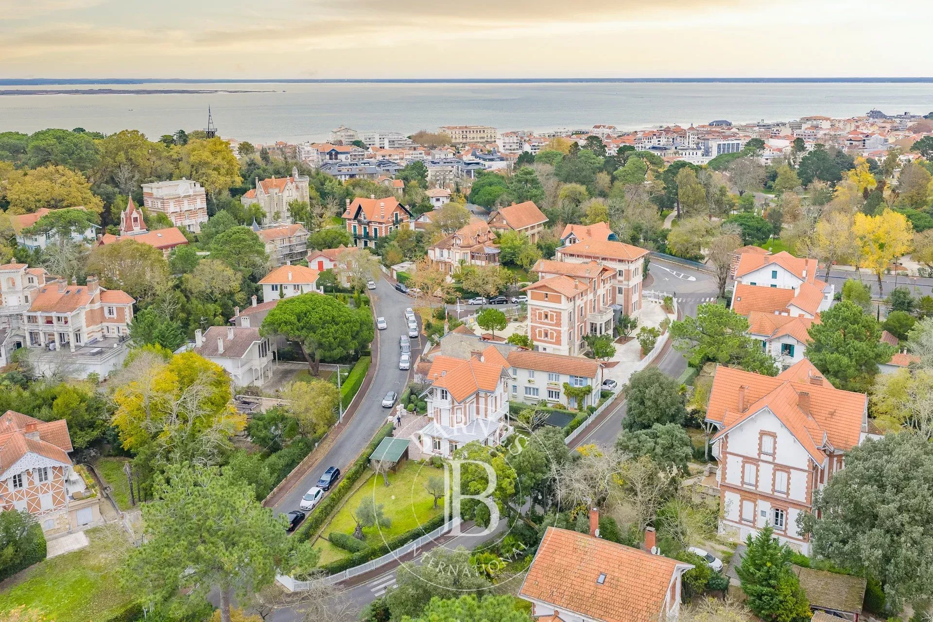 Villa Arcachon