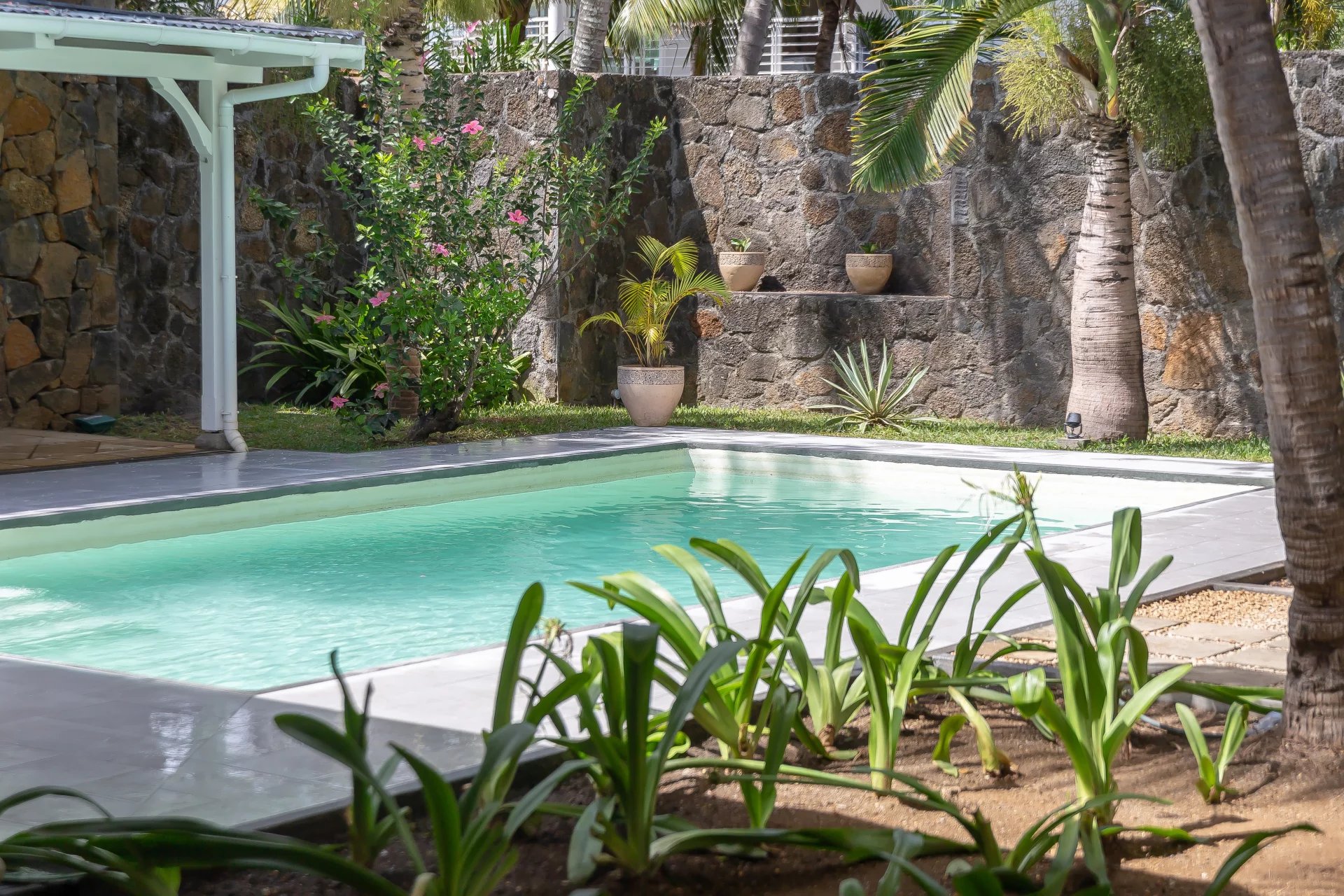 Villa Grand Baie - picture 28