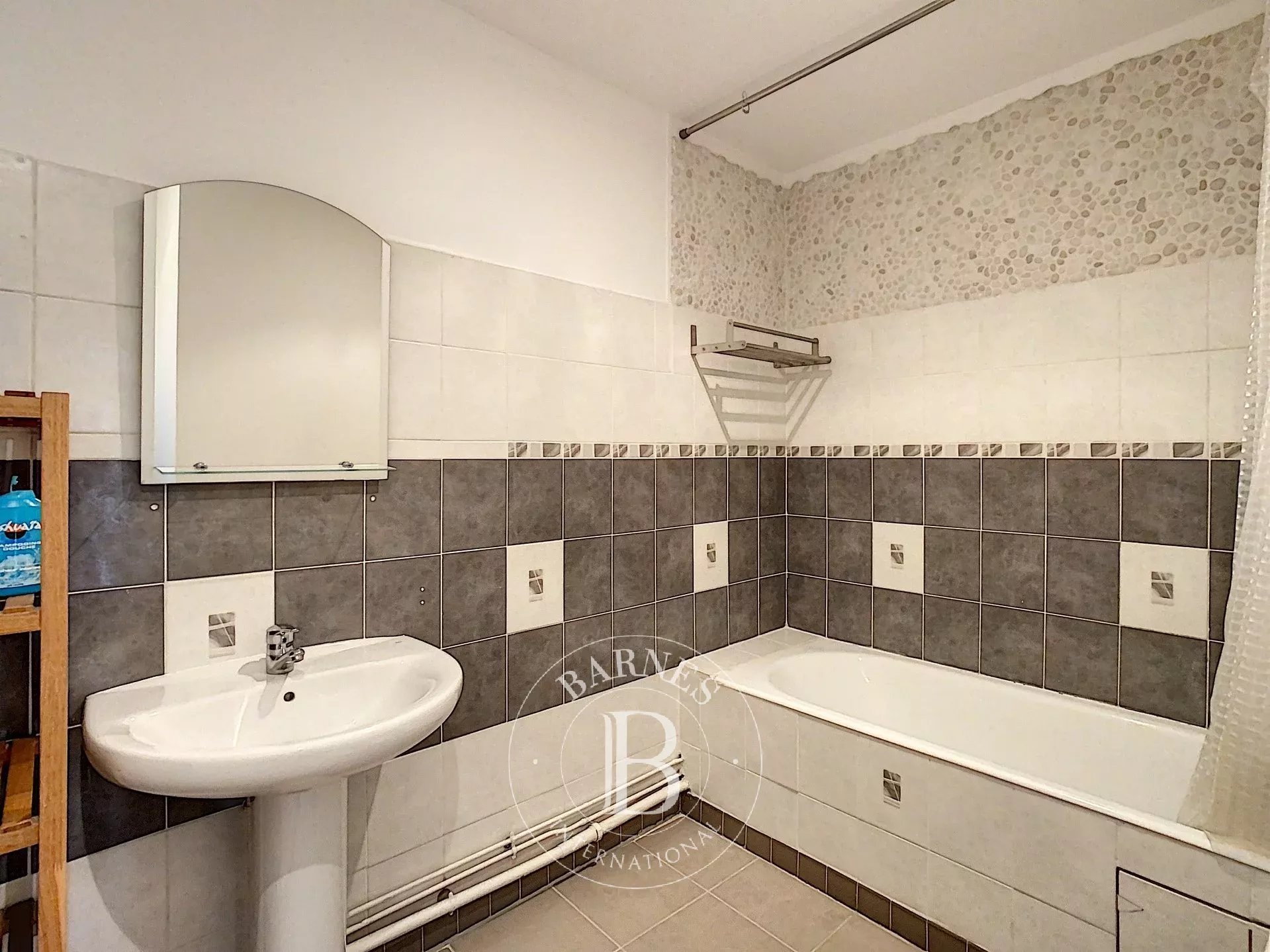 Daire Paris 8ème - picture 7