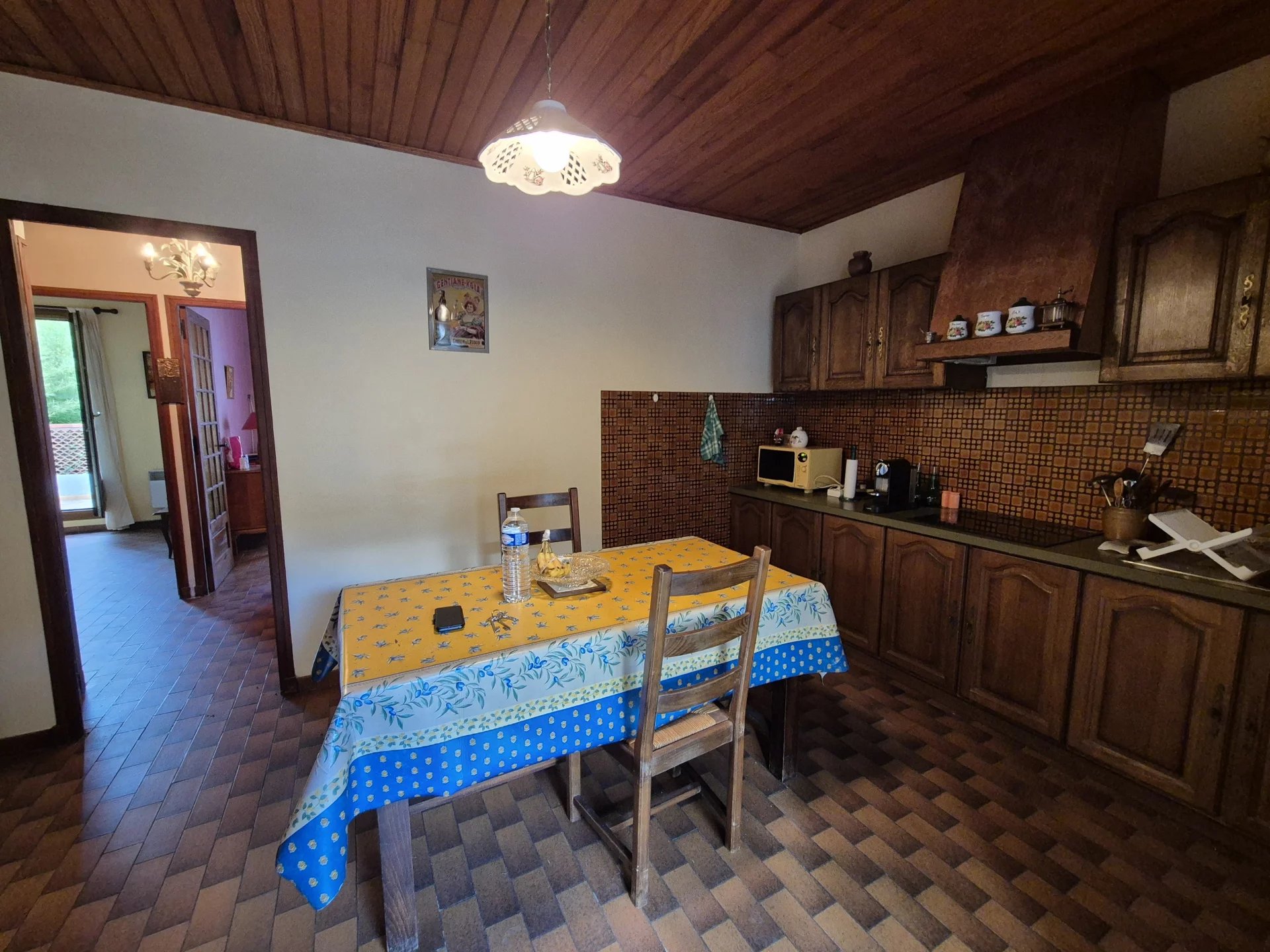 Photo bien immobilier