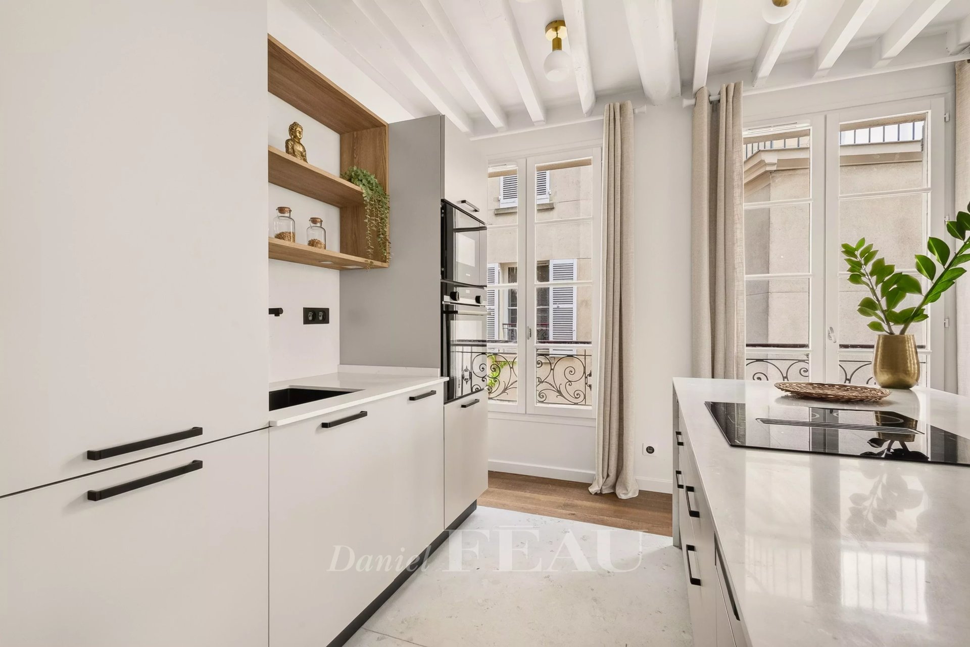 1 Bedroom Apartment/Flat's Image 6