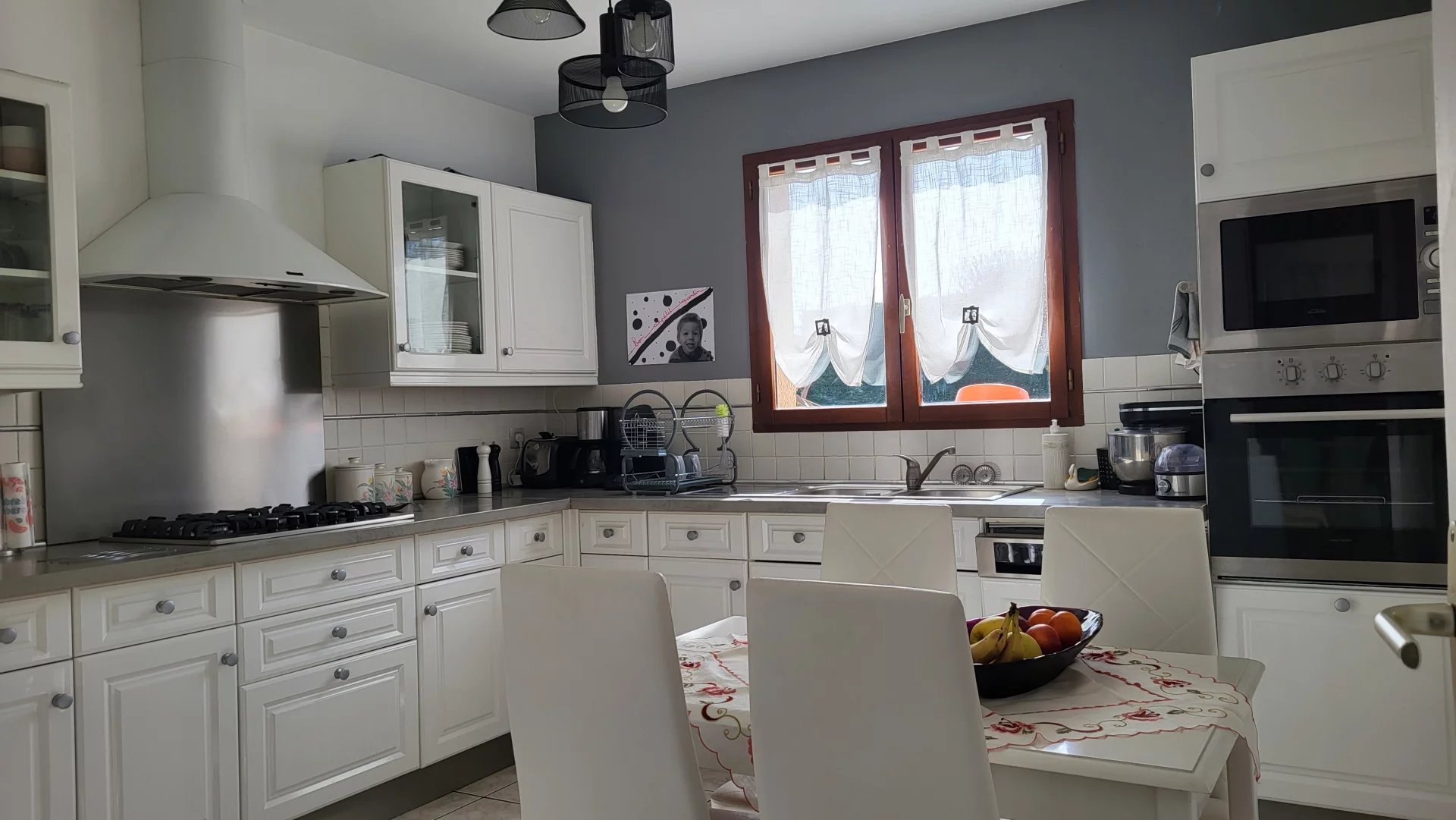 Vente Maison La Chapelle-de-Guinchay