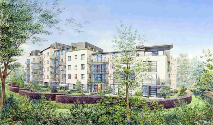 realisatie JOLI-BOIS résidence Palomino 