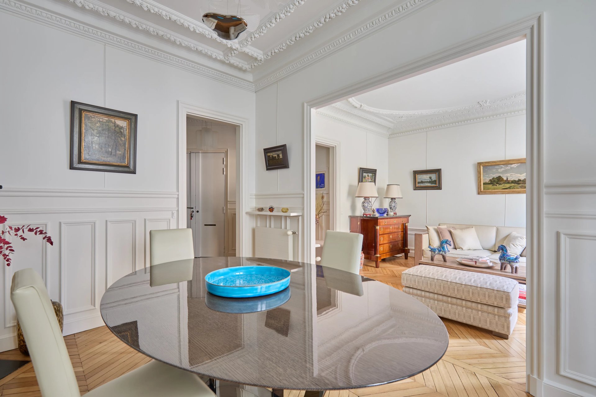 2 Bedroom Apartment/Flat's Image 3