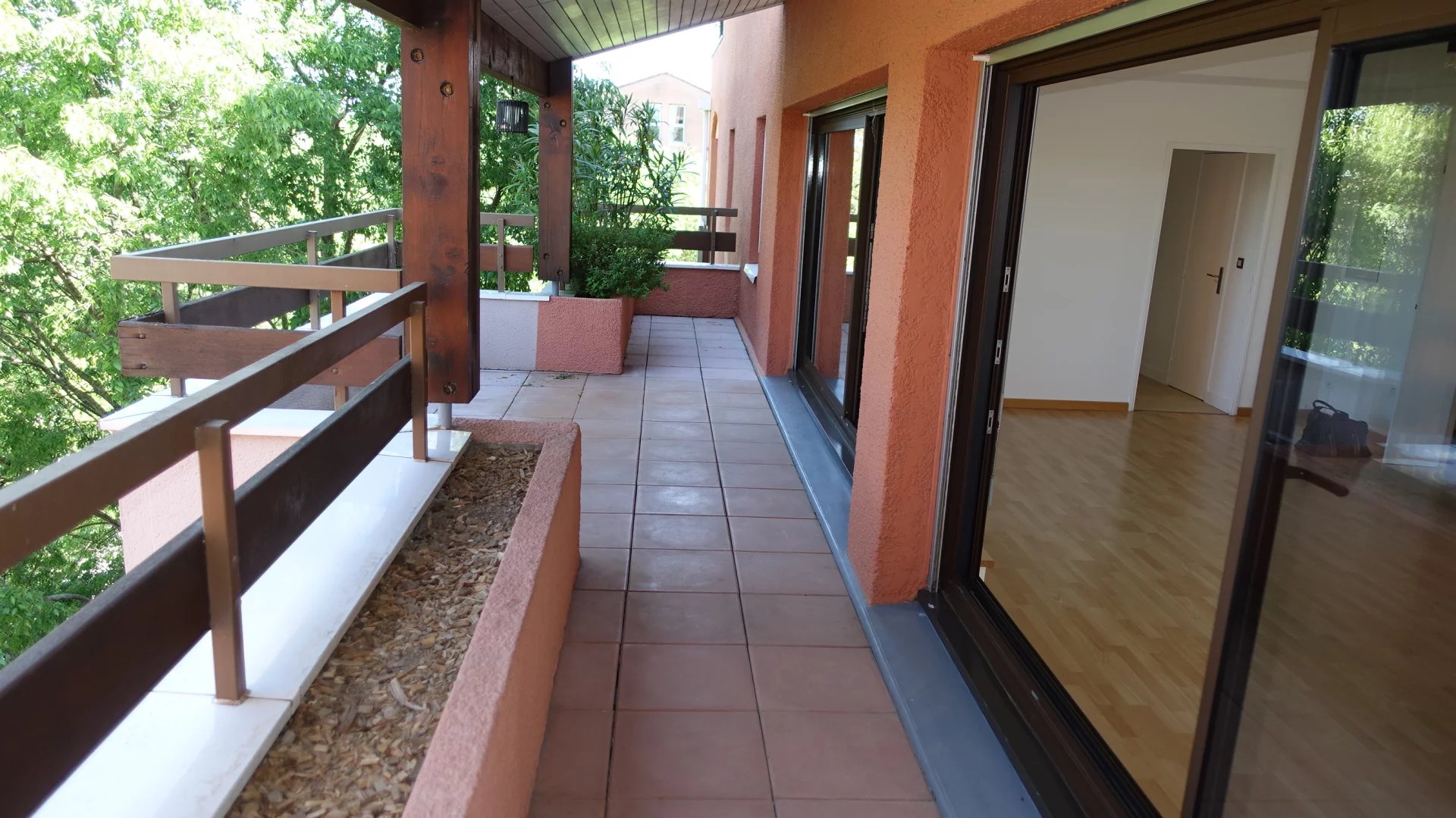 Agence immobilière de Contact Immobilier 31