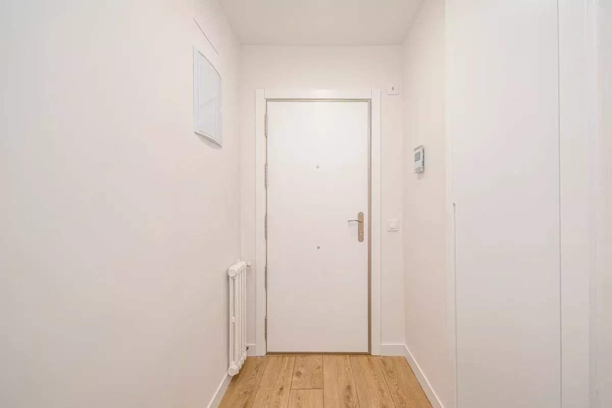 Daire Madrid - picture 38