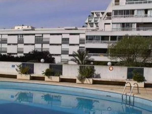 Location Appartement La Grande-Motte