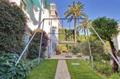 1930s Bourgeois Luxury Villa in Cannes | Prestigious Family Estate — photo 5 of 6