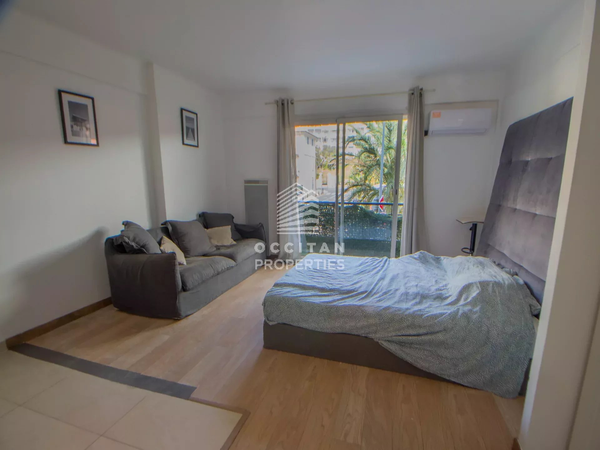 250 mètres rue d'Antibes - Bas Montlfeury