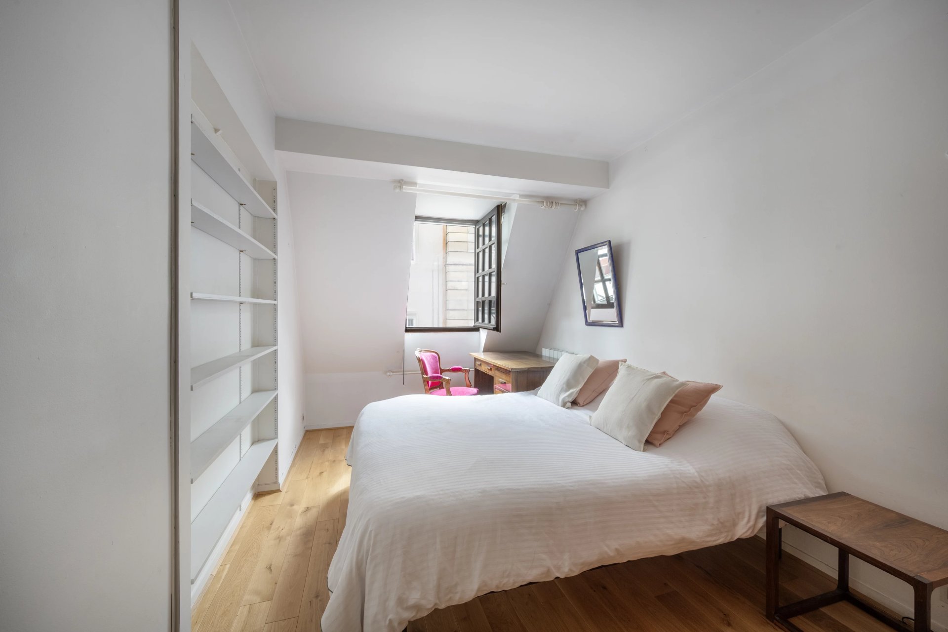 1 Bedroom Apartment/Flat's Image 3